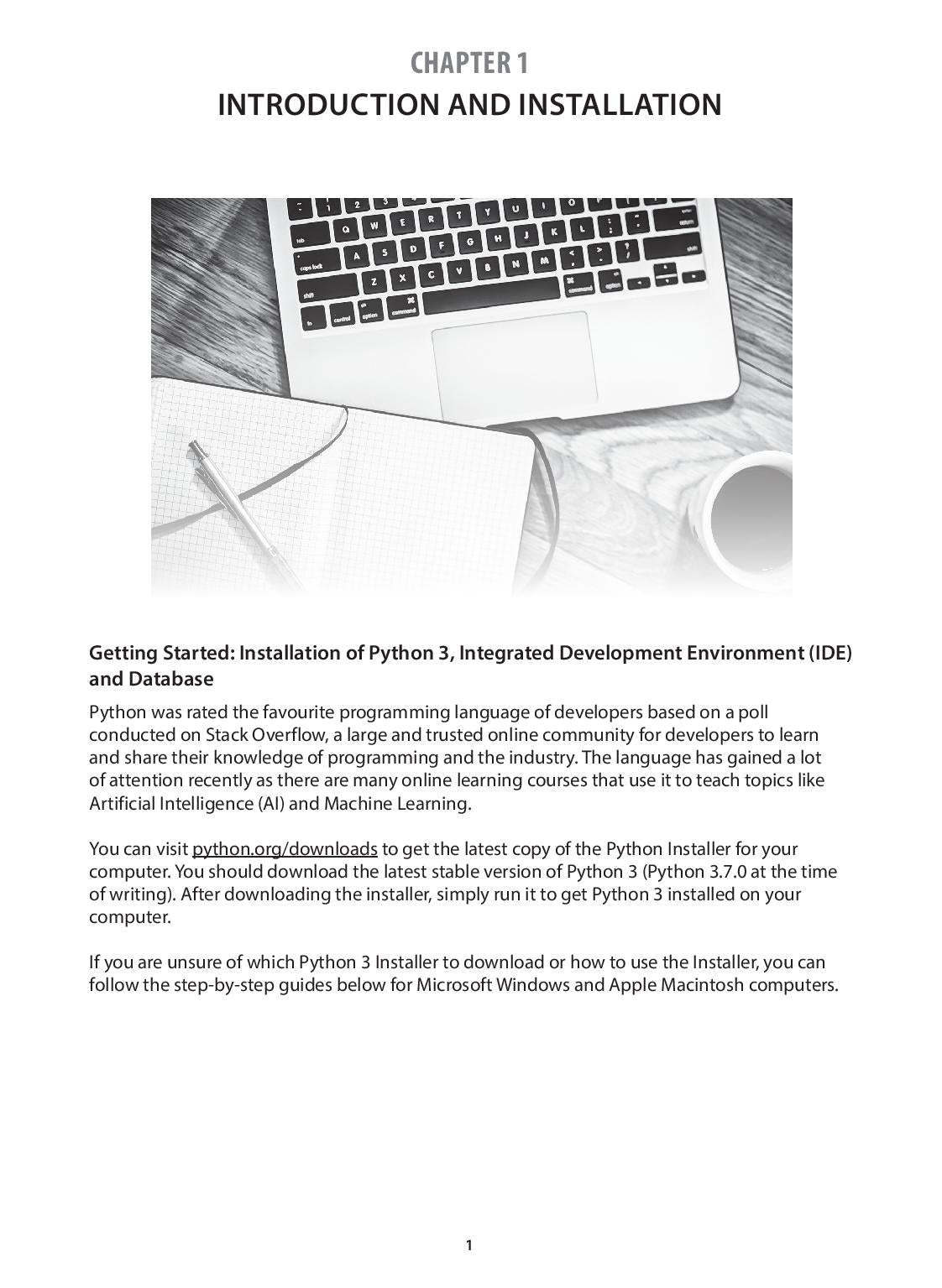 IGCSE Guide Computer Science Paper 2 (Problem-Solving and Programming)