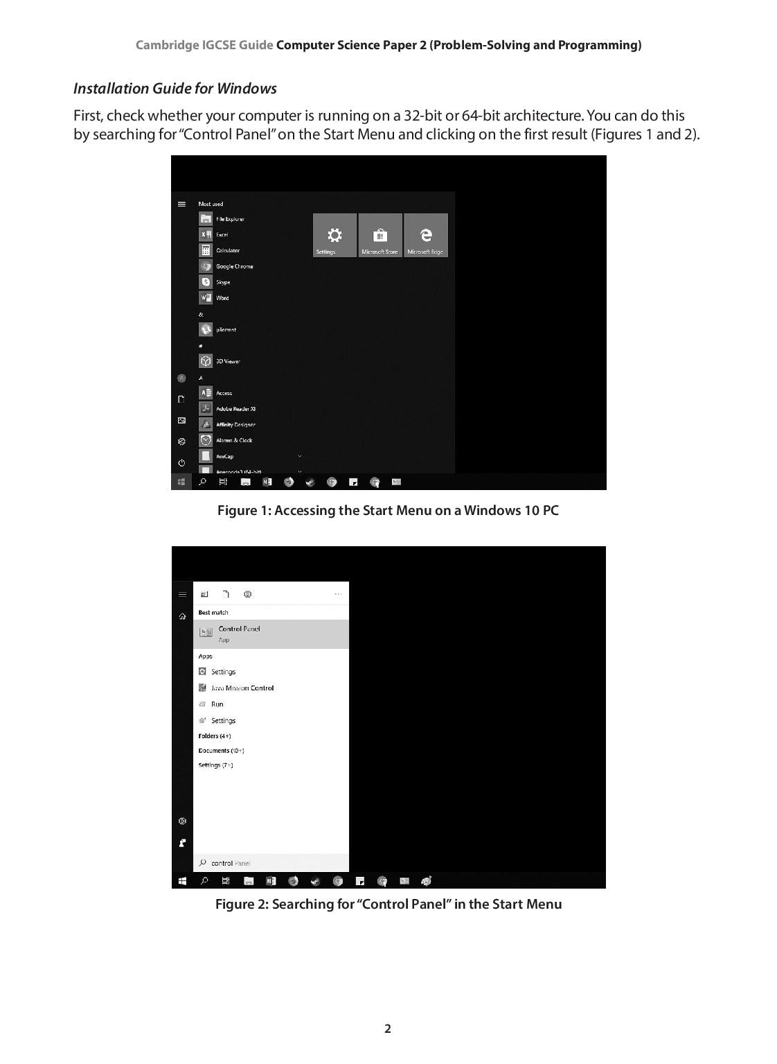 igcse-guide-computer-science-paper-2-problem-solving-and-programming