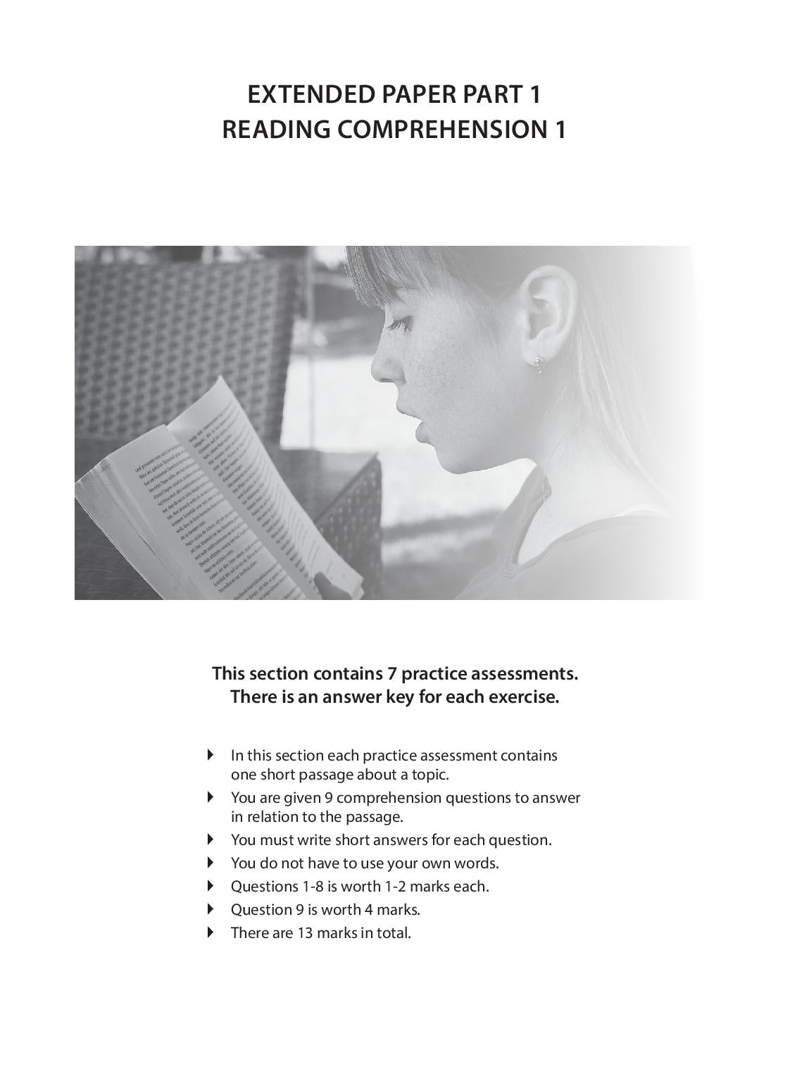 IGCSE Guide English as a Second Language (Extended)