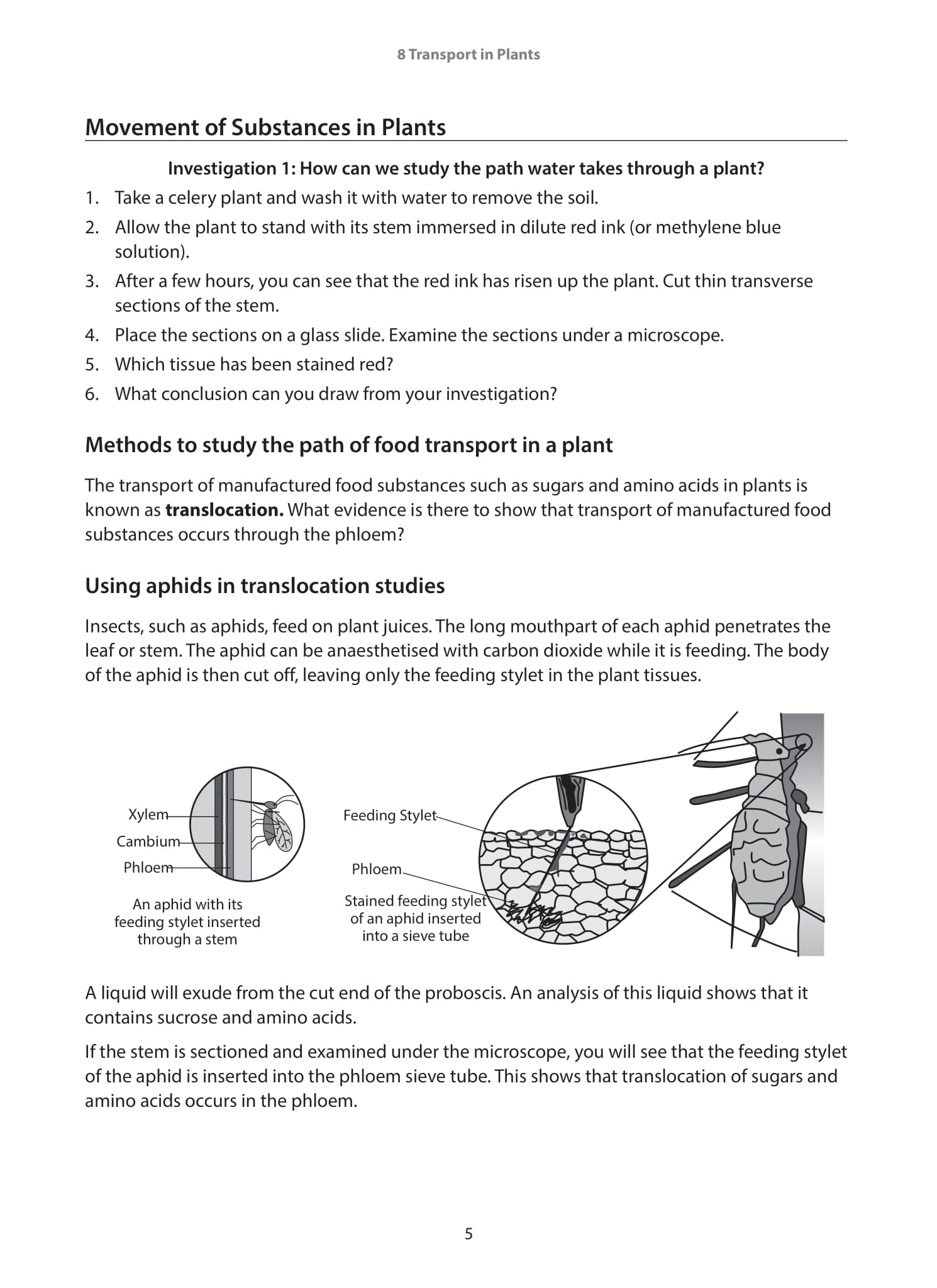 IGCSE and O-Level Biology Guide and Practice Book 2