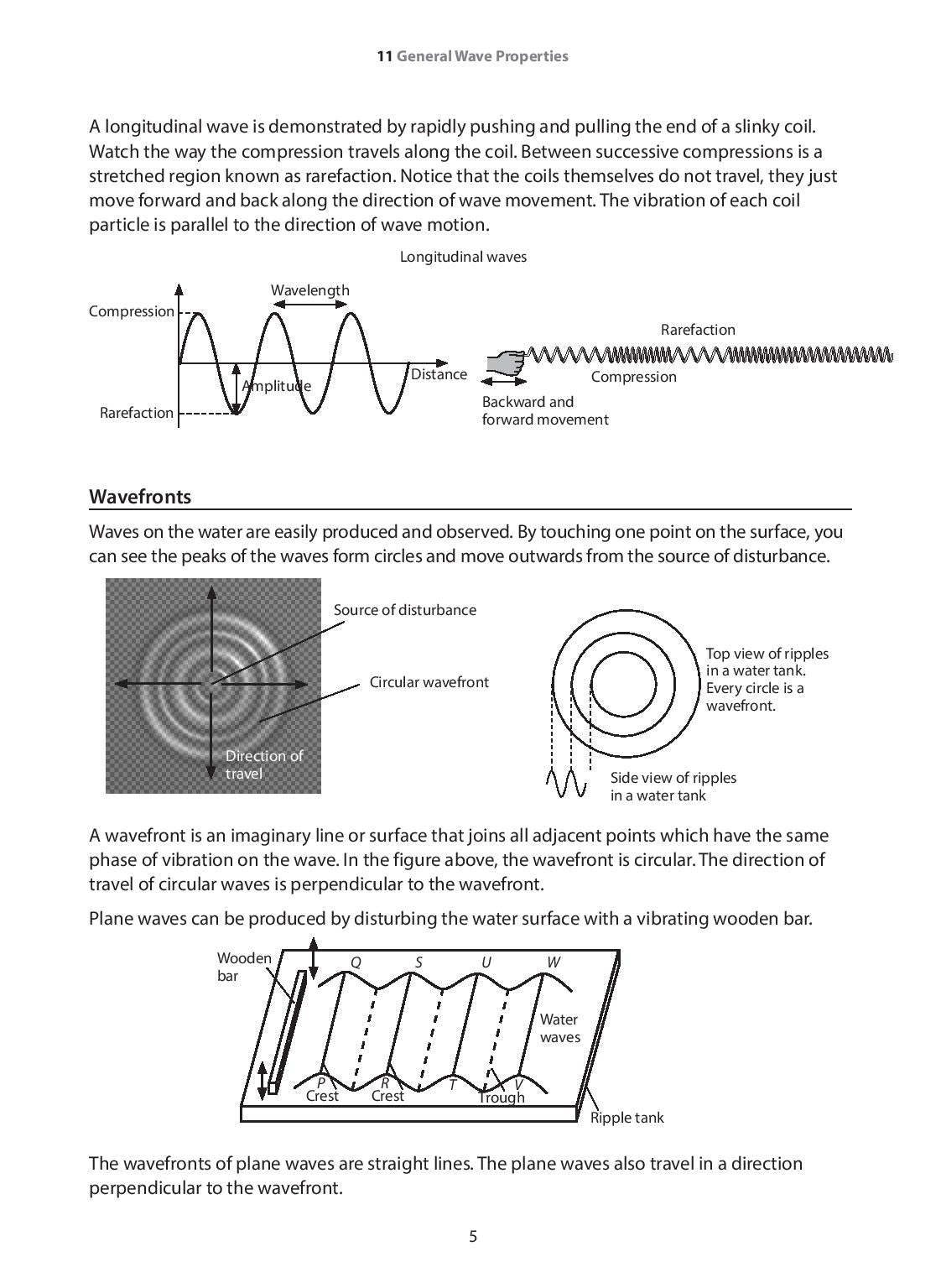 IGCSE and O-Level Physics Guide and Practice Book 2
