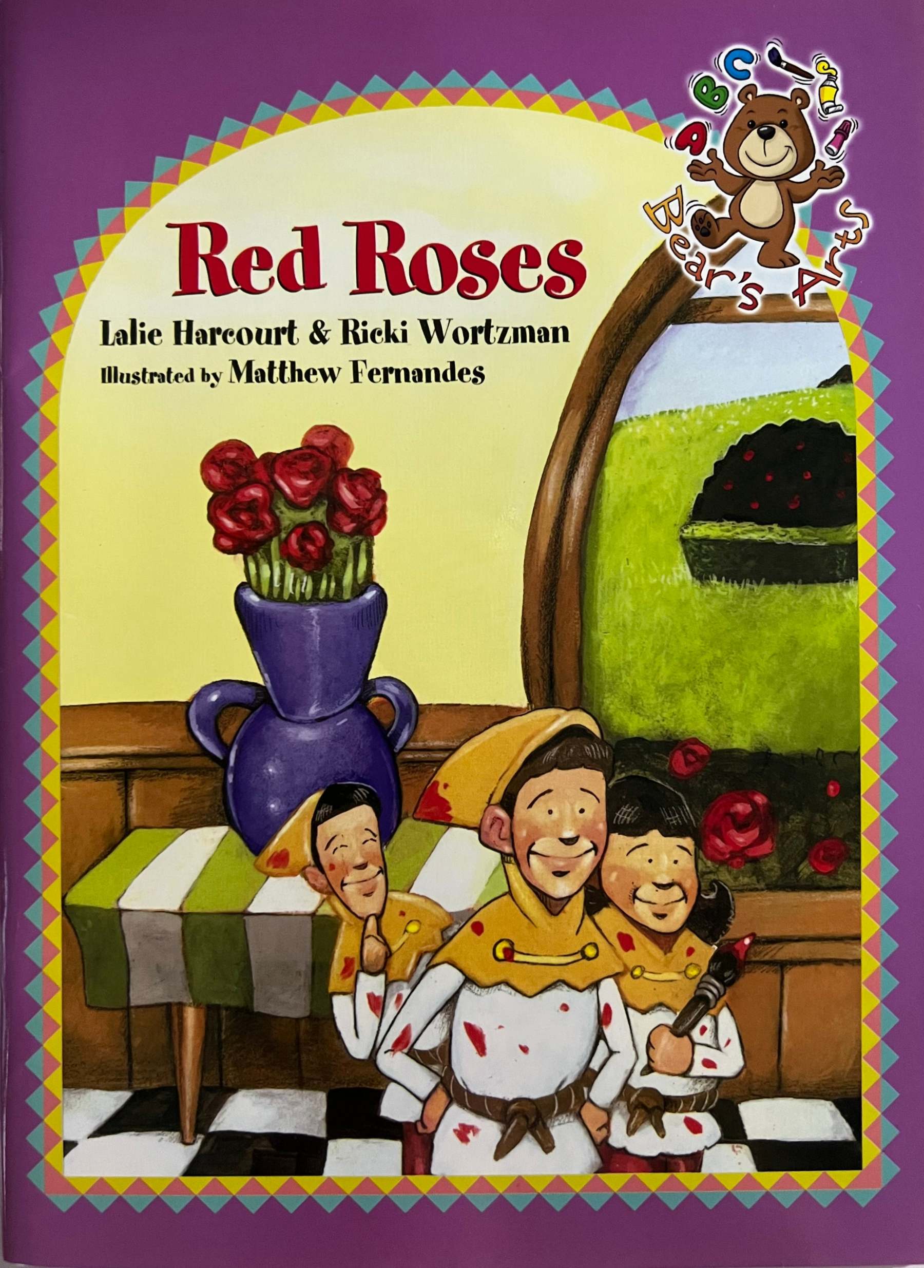 Red Roses
