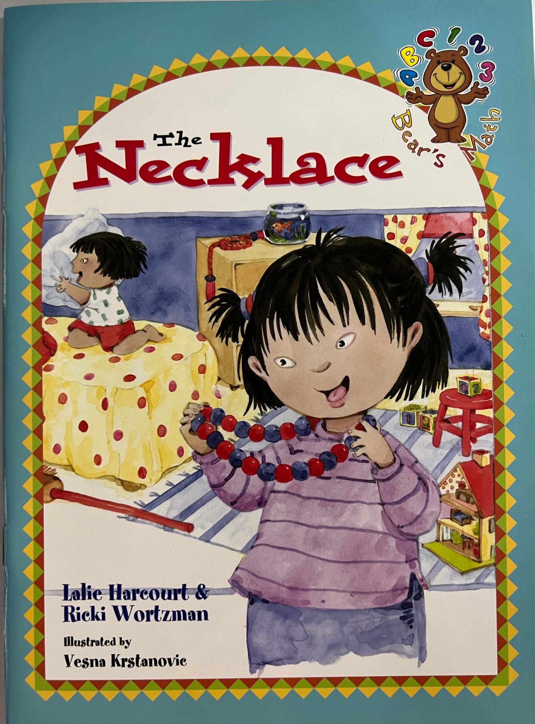 The Necklace