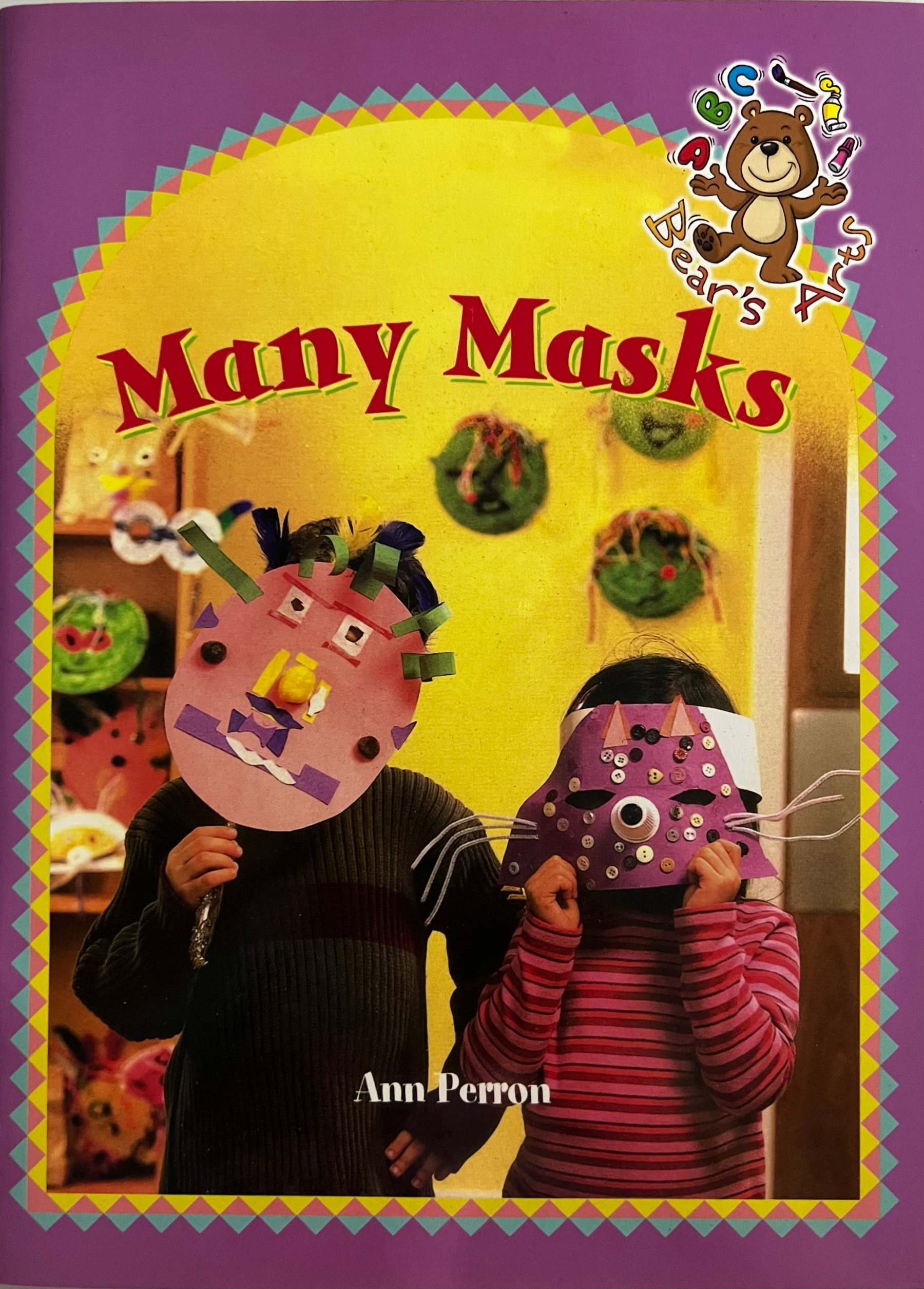 Many Masks