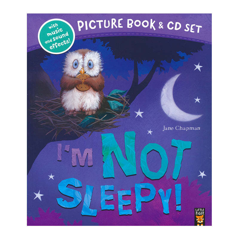 Picture Book & CD Set series (3-6 years)