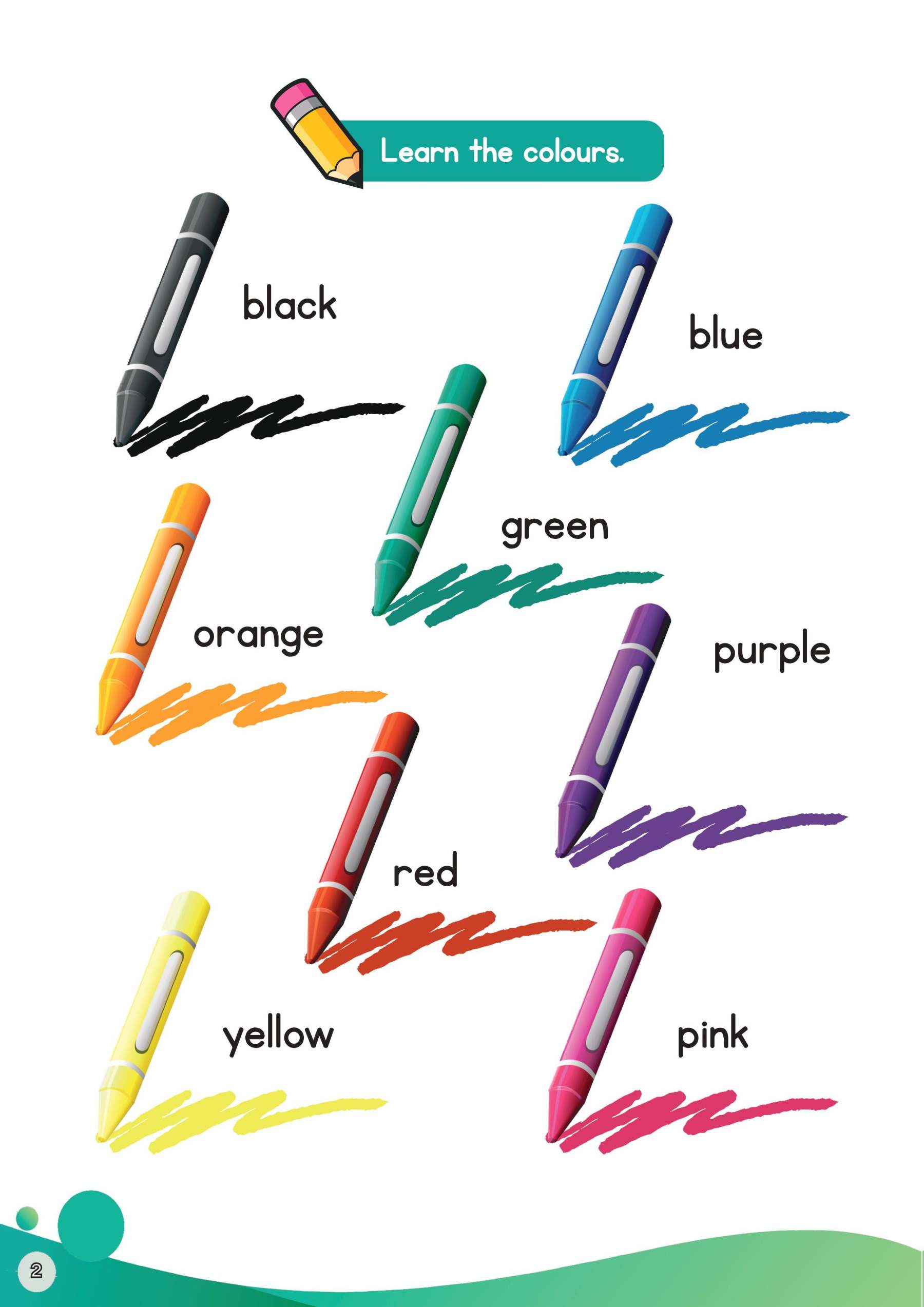 Jumbo All-in-One Activity Book 2