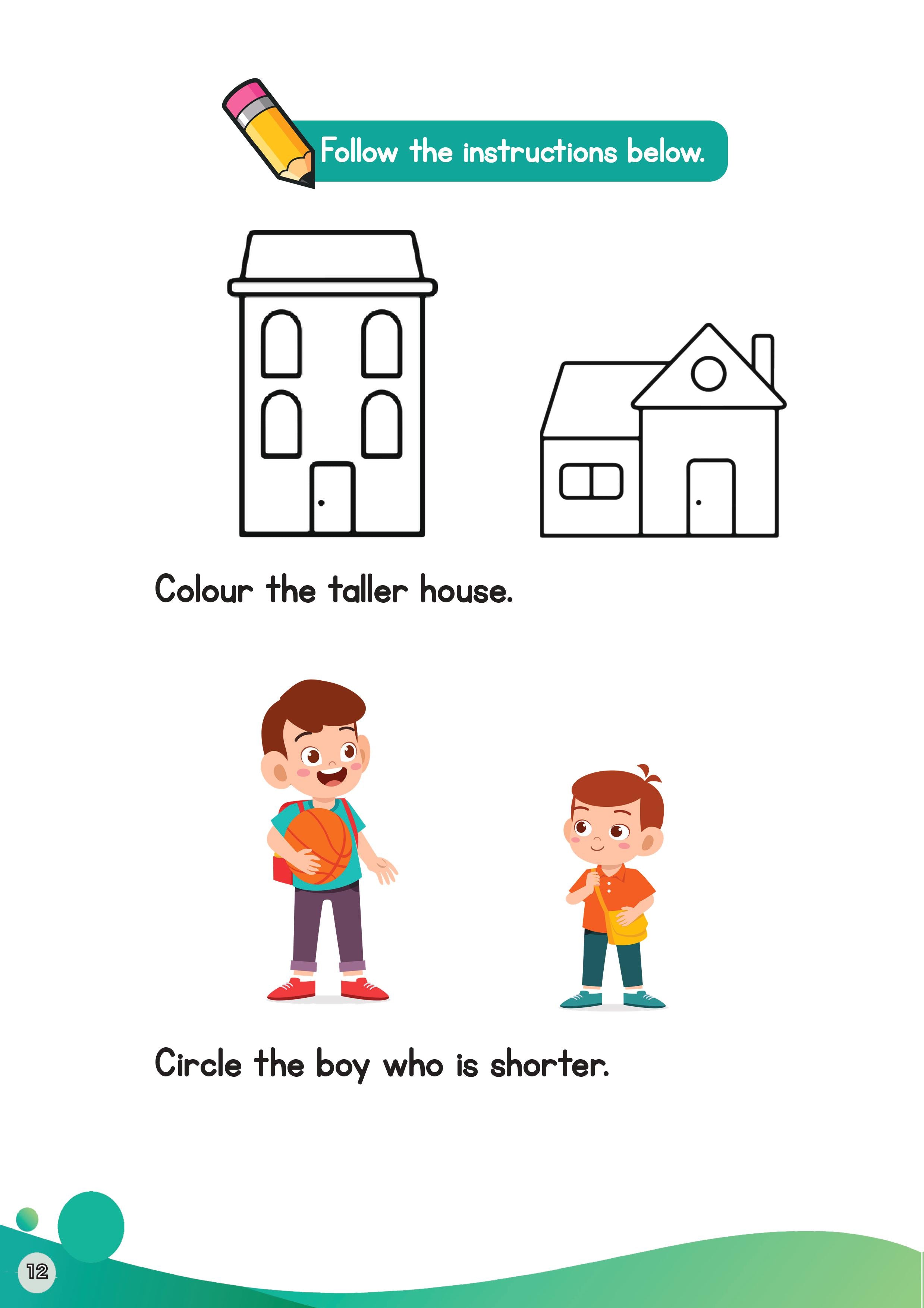 Jumbo All-in-One Activity Book 2