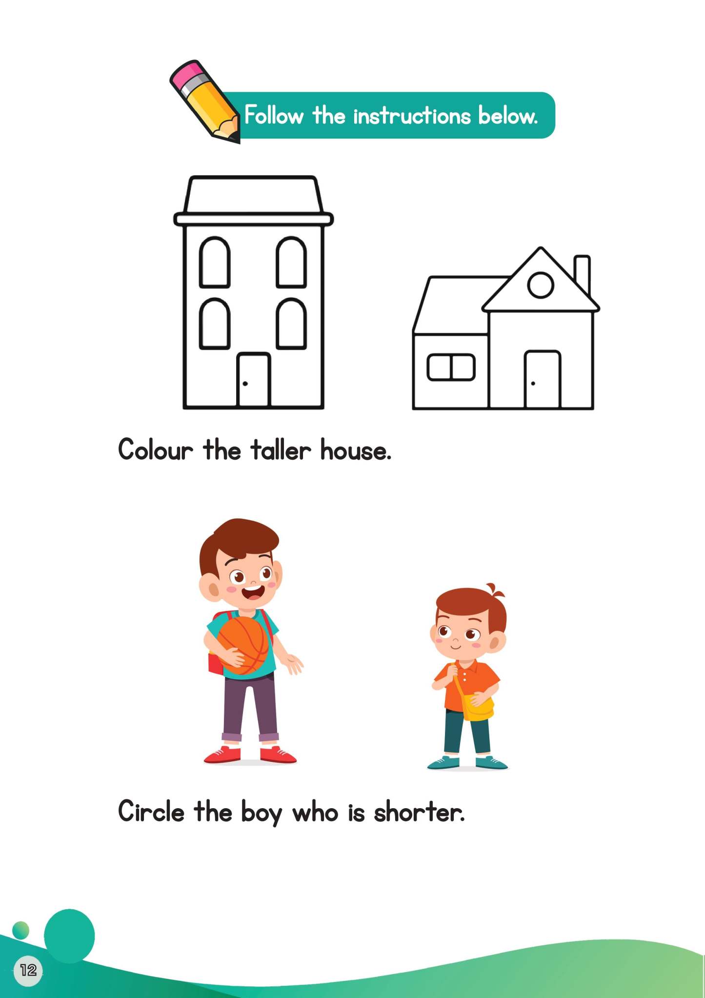 Jumbo All-in-One Activity Book 2