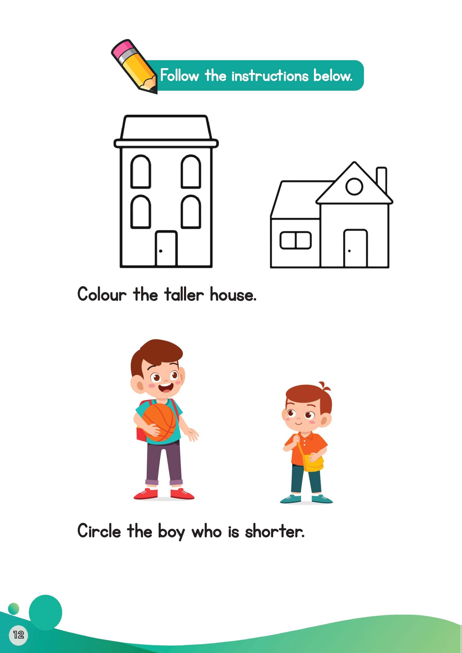 Jumbo All-in-One Activity Book 2