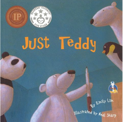 Just Teddy