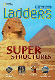 Ladders Science 4: Super Structures