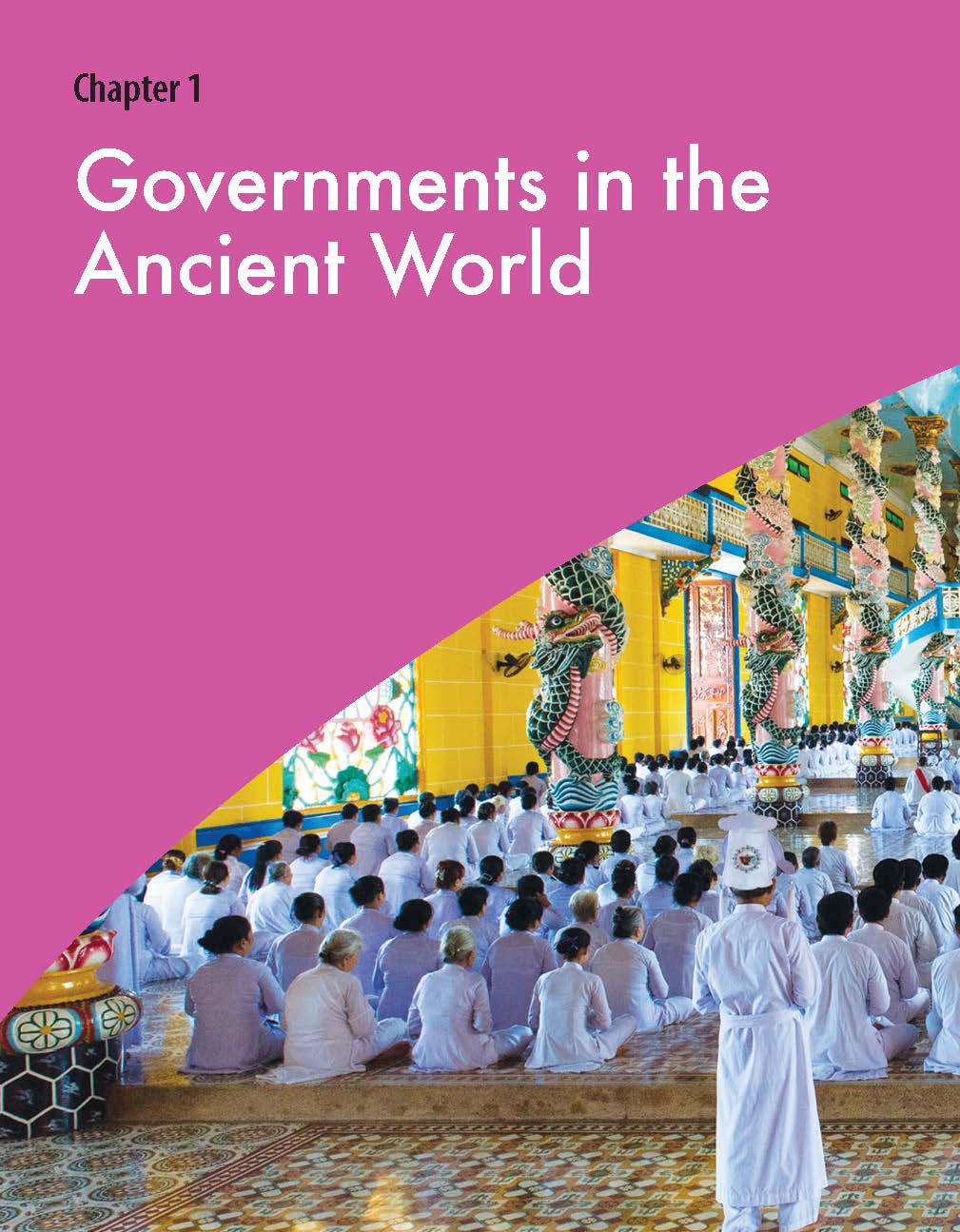 Living History: A History of China, India and Southeast Asia for Lower Secondary Book 2  Legacies of Ancient Civilizations