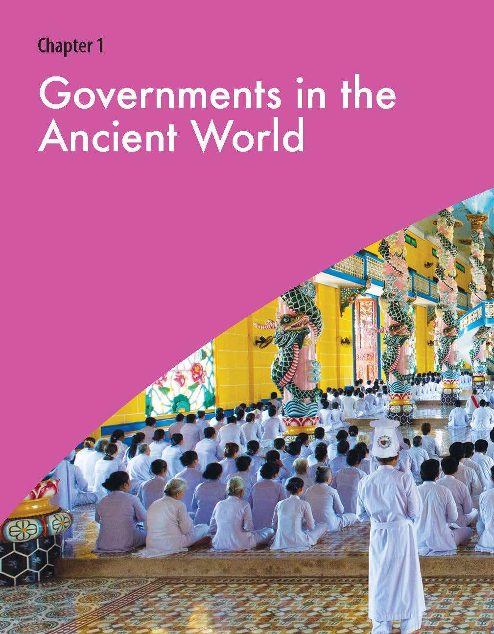 Living History: A History of China, India and Southeast Asia for Lower Secondary Book 2  Legacies of Ancient Civilizations