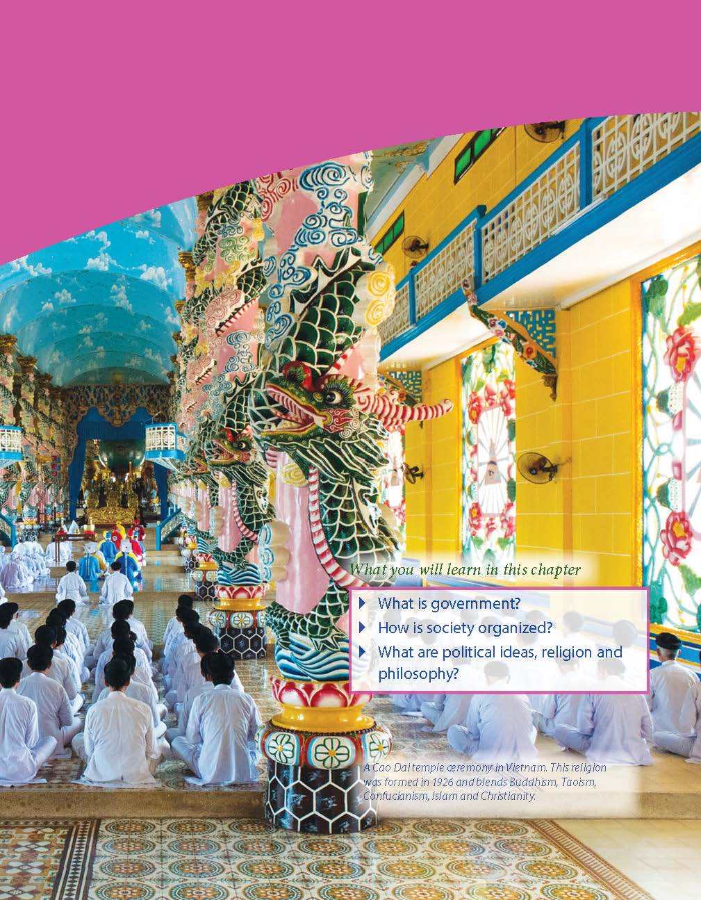 Living History: A History of China, India and Southeast Asia for Lower Secondary Book 2  Legacies of Ancient Civilizations