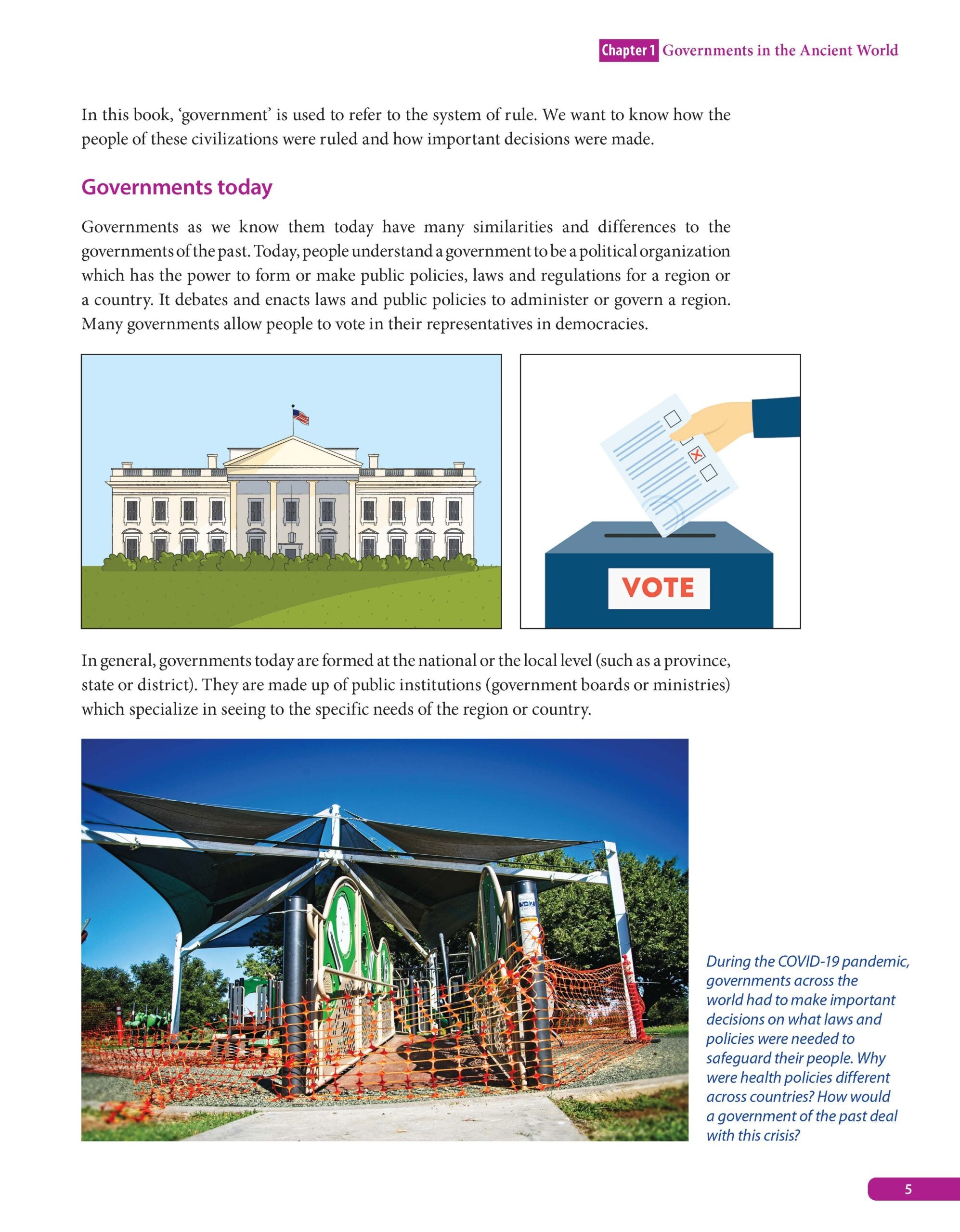 Living History: A History of China, India and Southeast Asia for Lower Secondary Book 2  Legacies of Ancient Civilizations