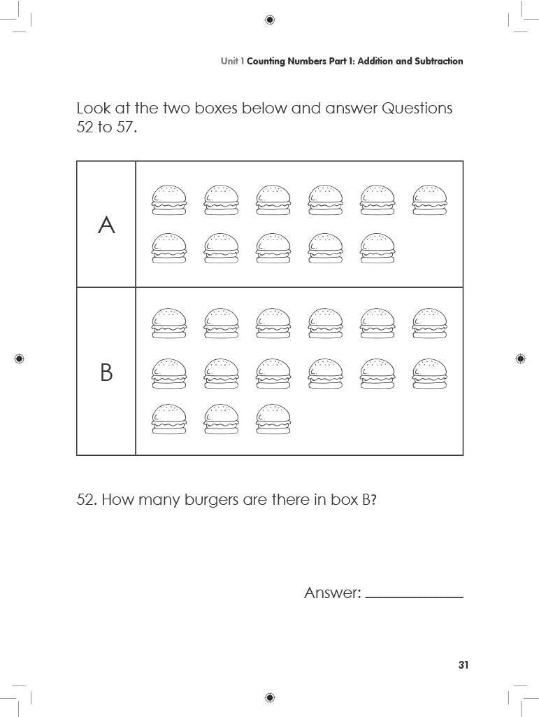 Maths is Amazing! K2