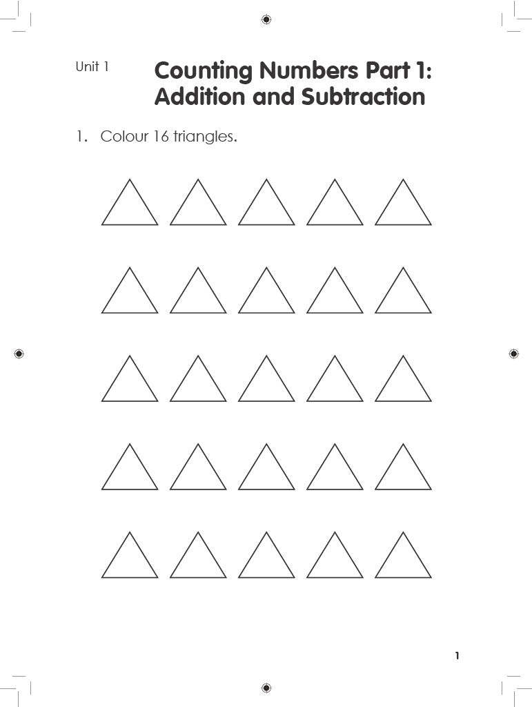 Maths is Amazing! K2