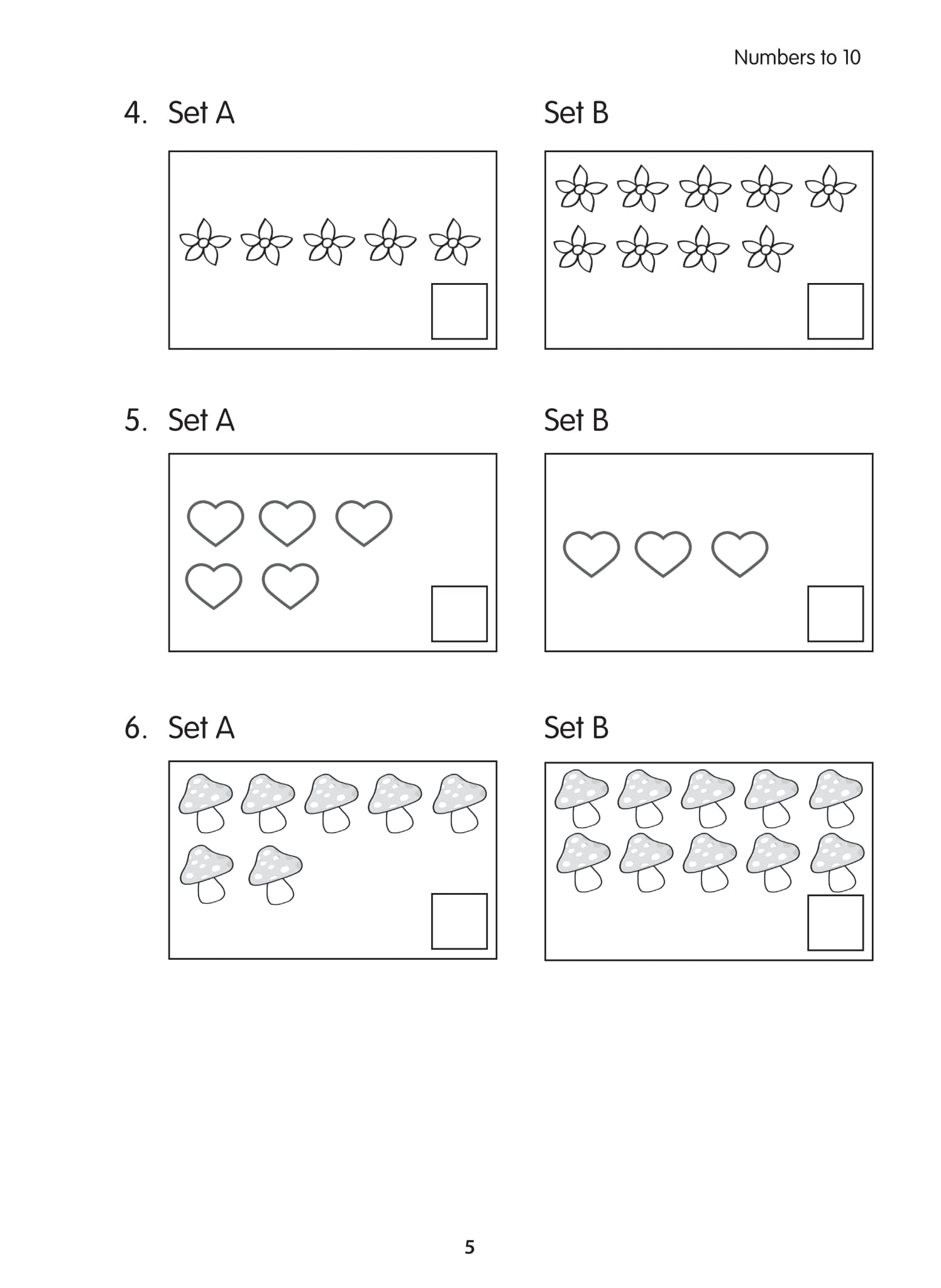 Master Your Math Primary 1