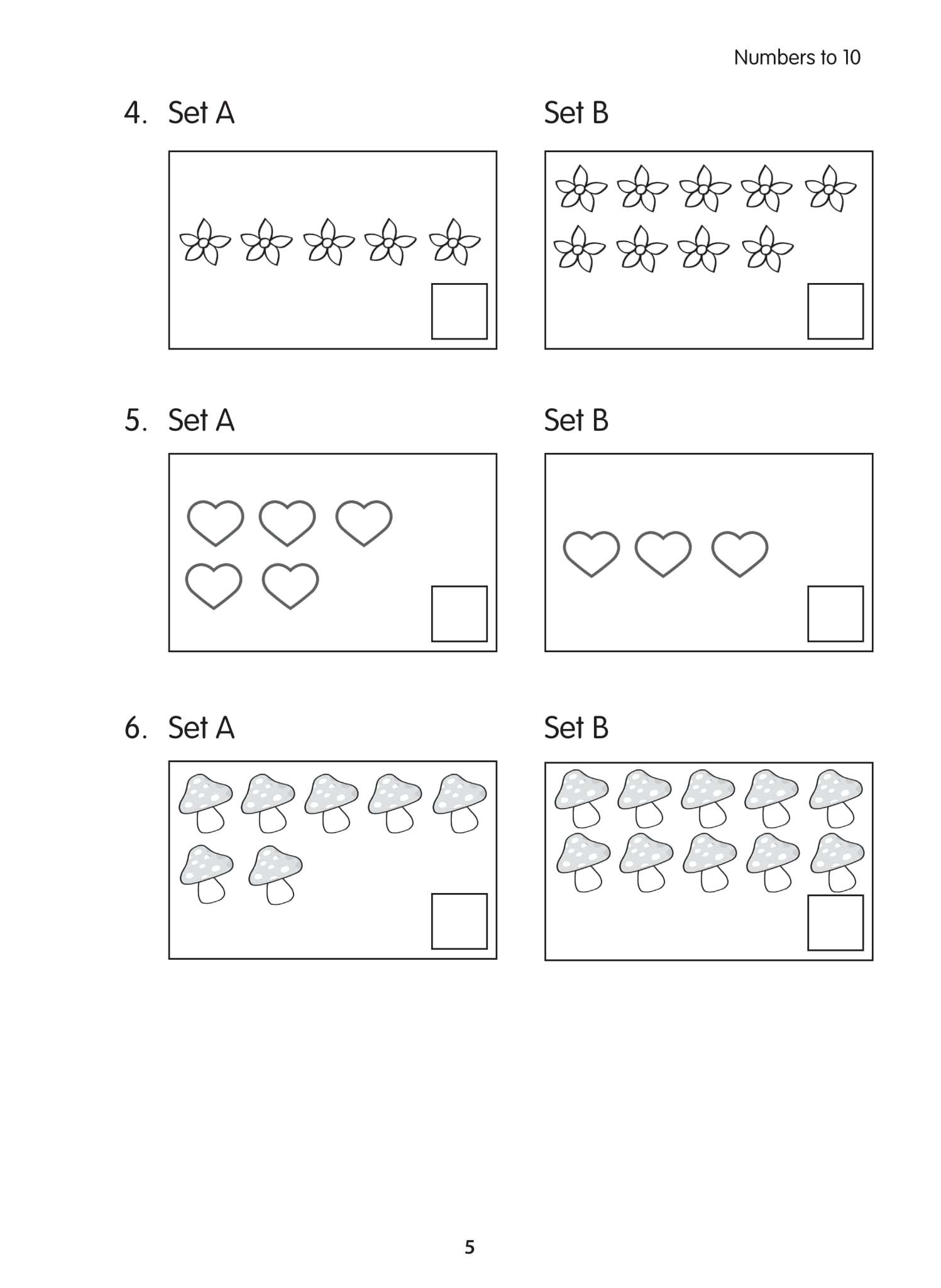 Master Your Math Primary 1