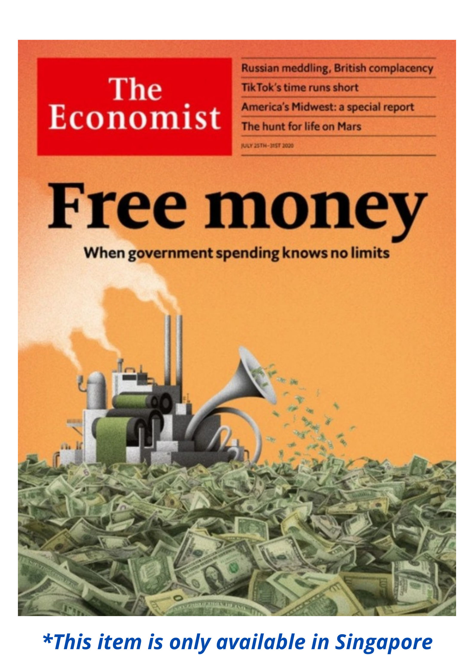 The Economist