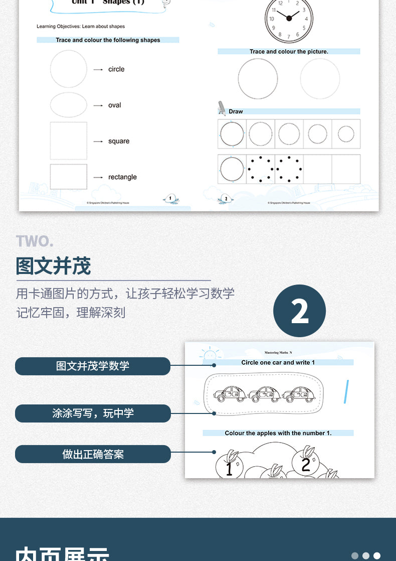 Mastering Mathematics