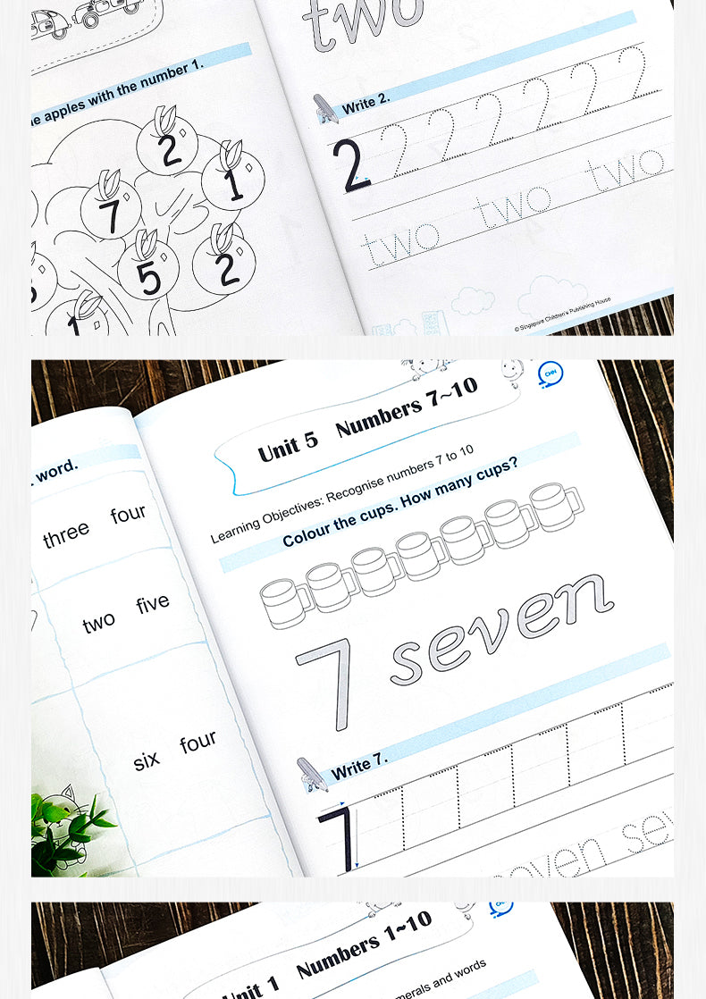 Mastering Mathematics