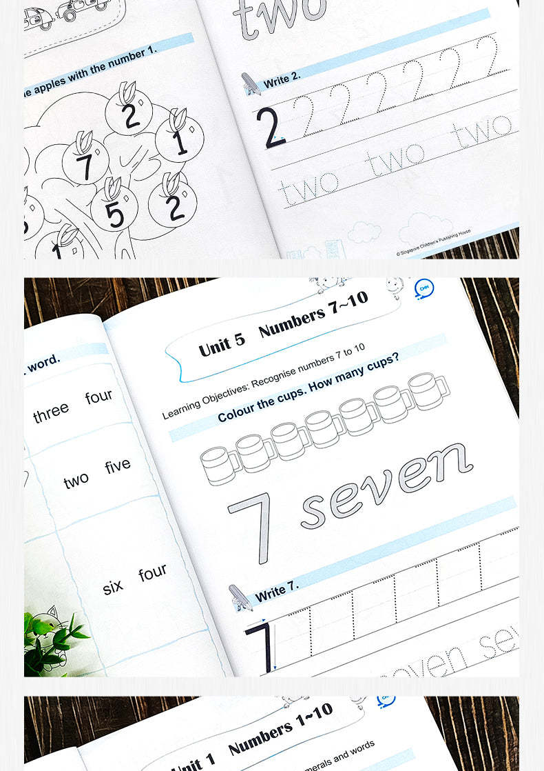 Mastering Mathematics