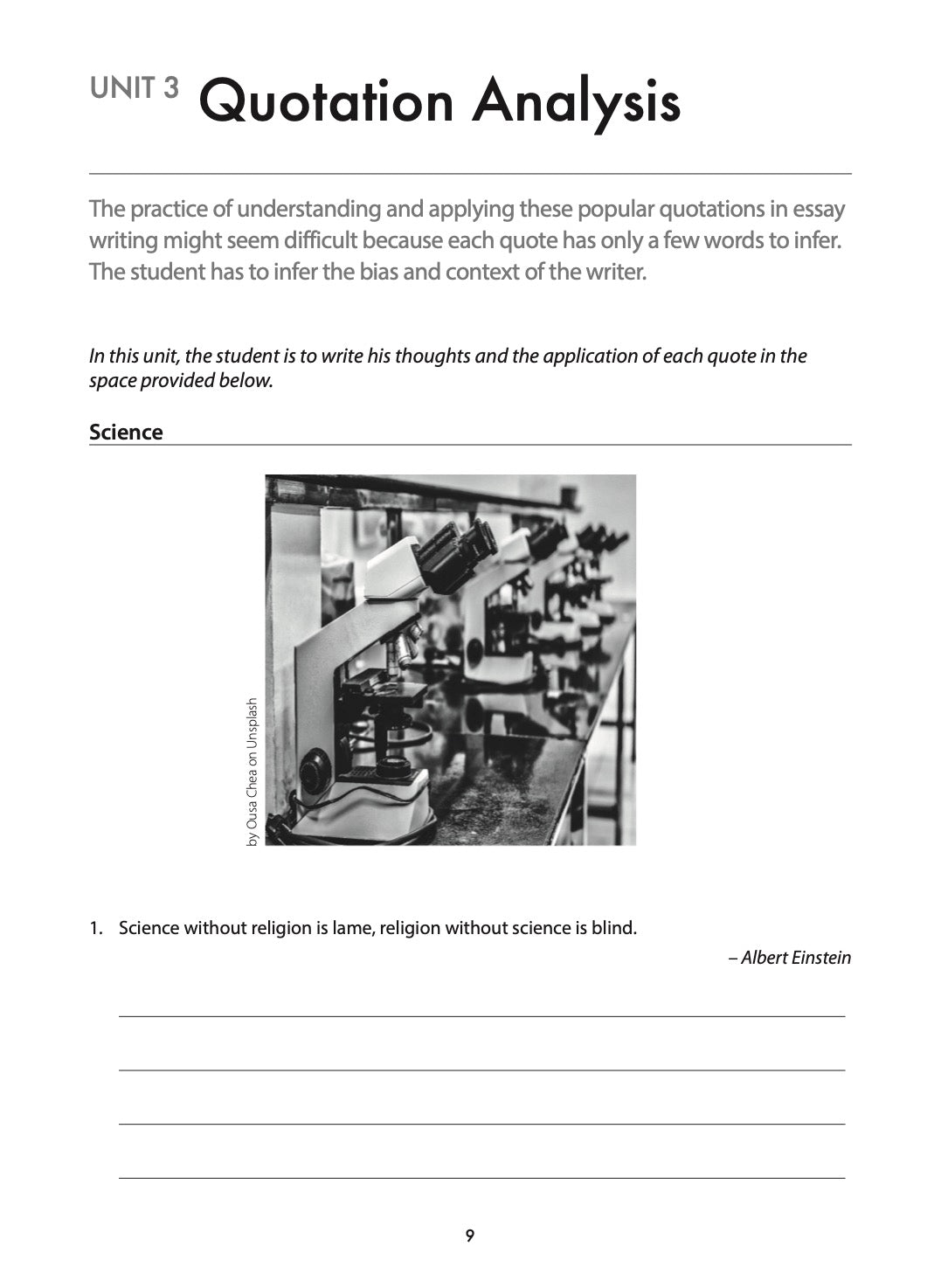 Ace Your O-Level English: An Essential Guide to Achieve Distinction