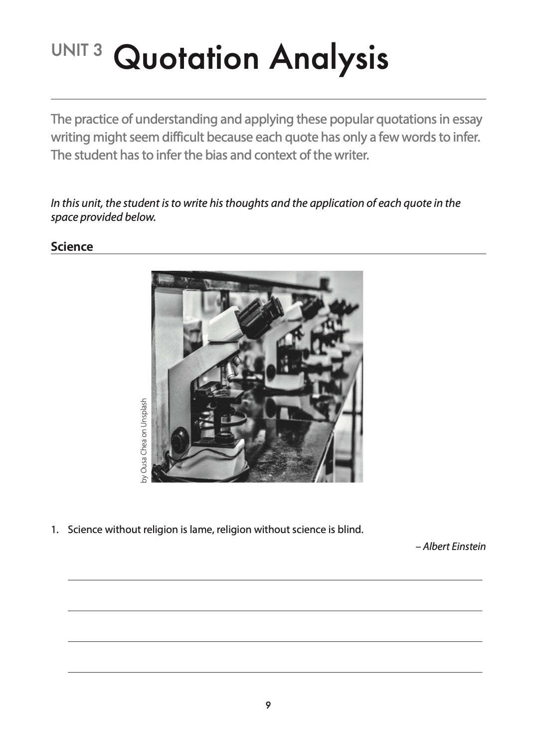 Ace Your O-Level English: An Essential Guide to Achieve Distinction