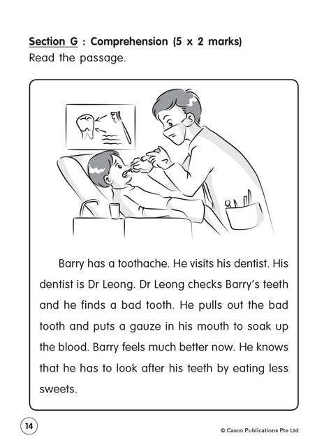 Preschool One-Stop English (Book 1 to 3)