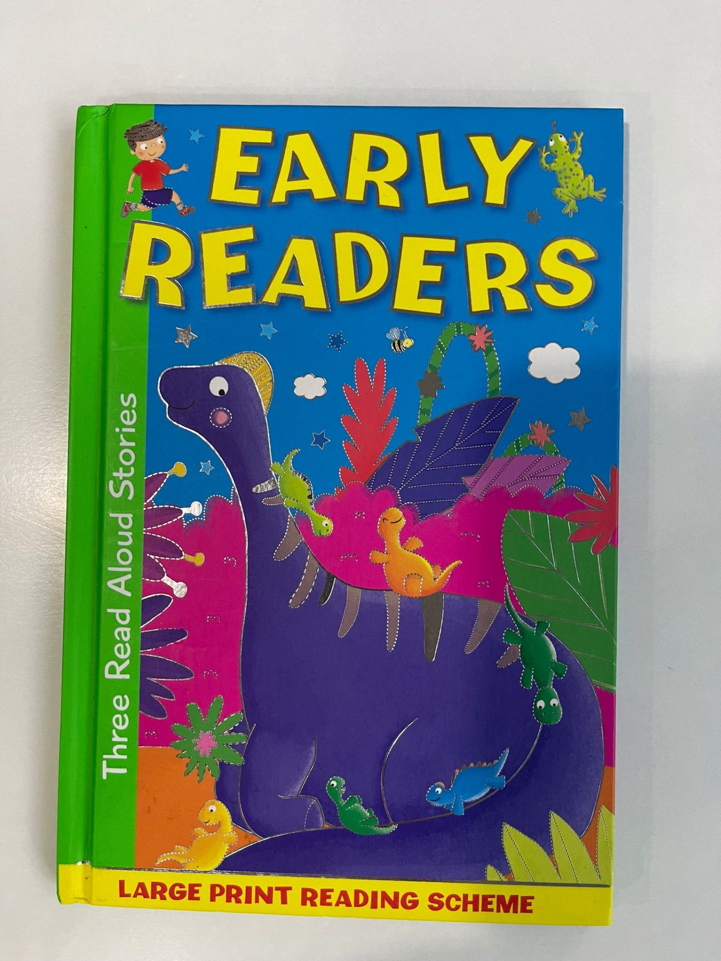Early Readers