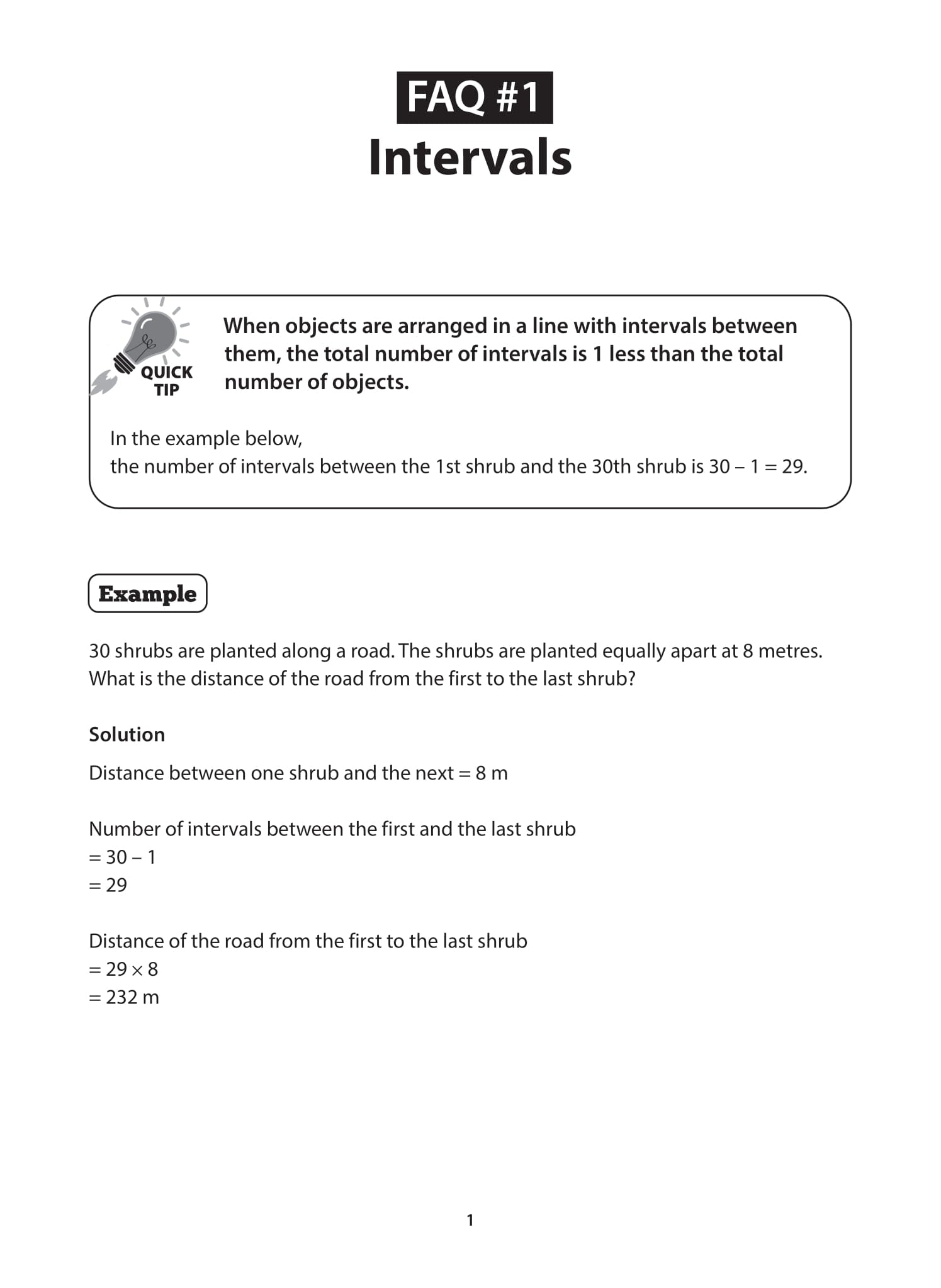 PSLE Mathematics Word Problems  FAQs