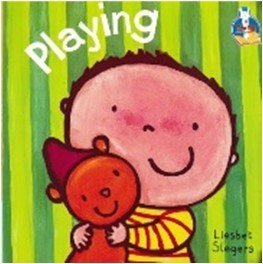 Toddler: Daily Life Series