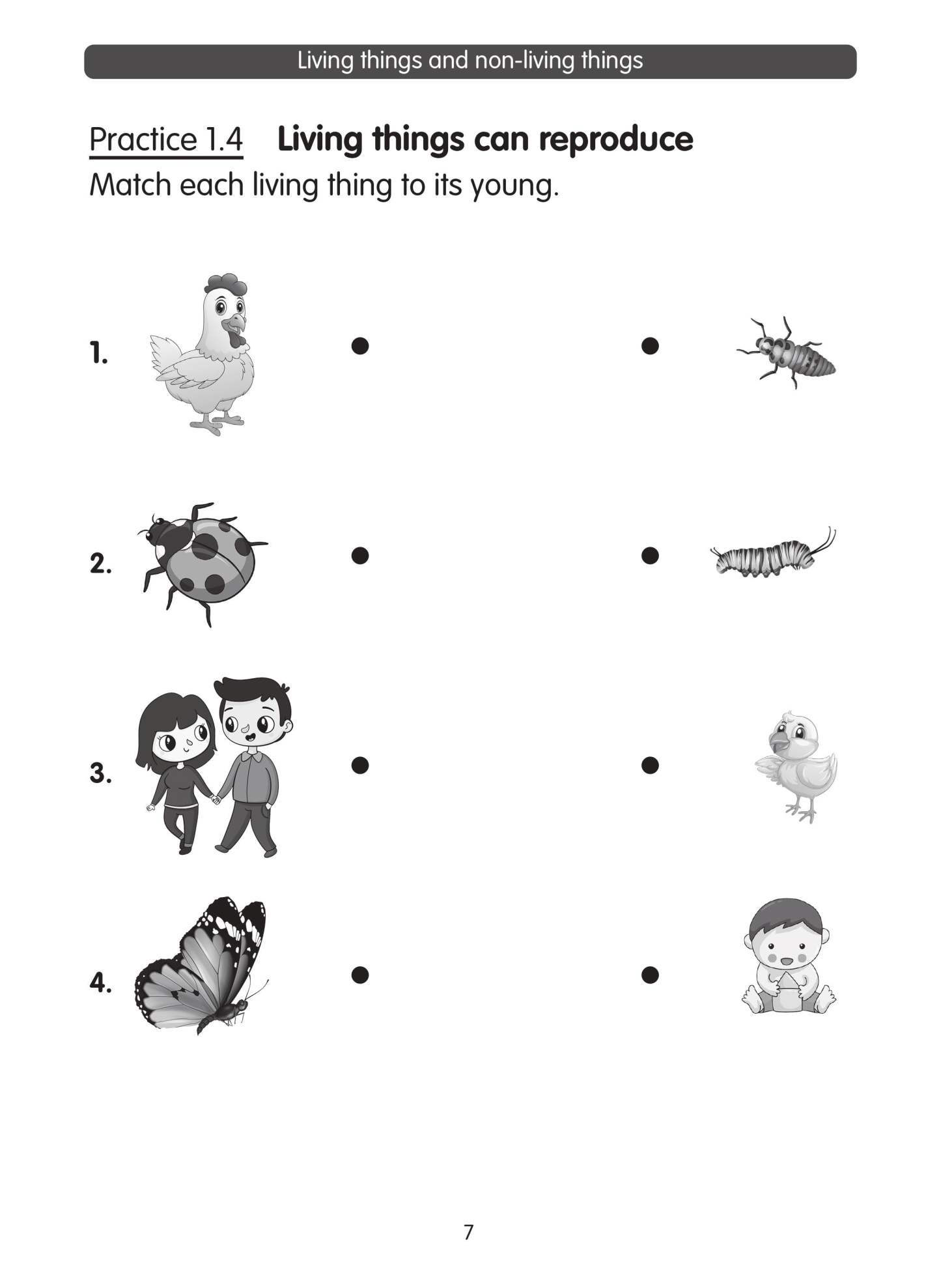 Pre-Primary Preparatory Course Science Made Simple Book A