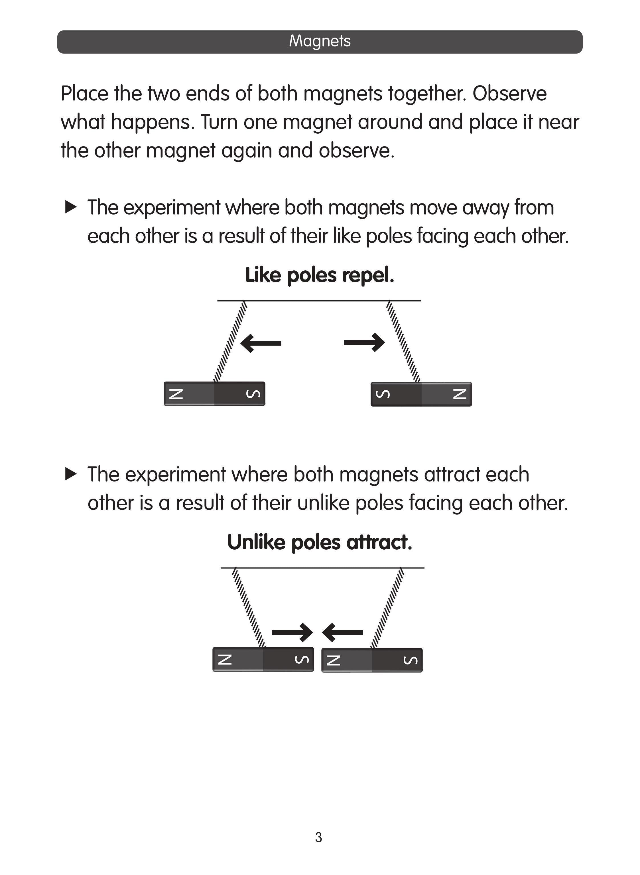 Pre-Primary Preparatory Course Science Made Simple Book B