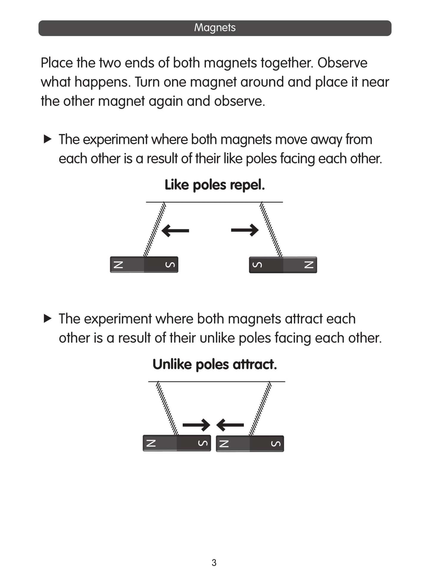 Pre-Primary Preparatory Course Science Made Simple Book B