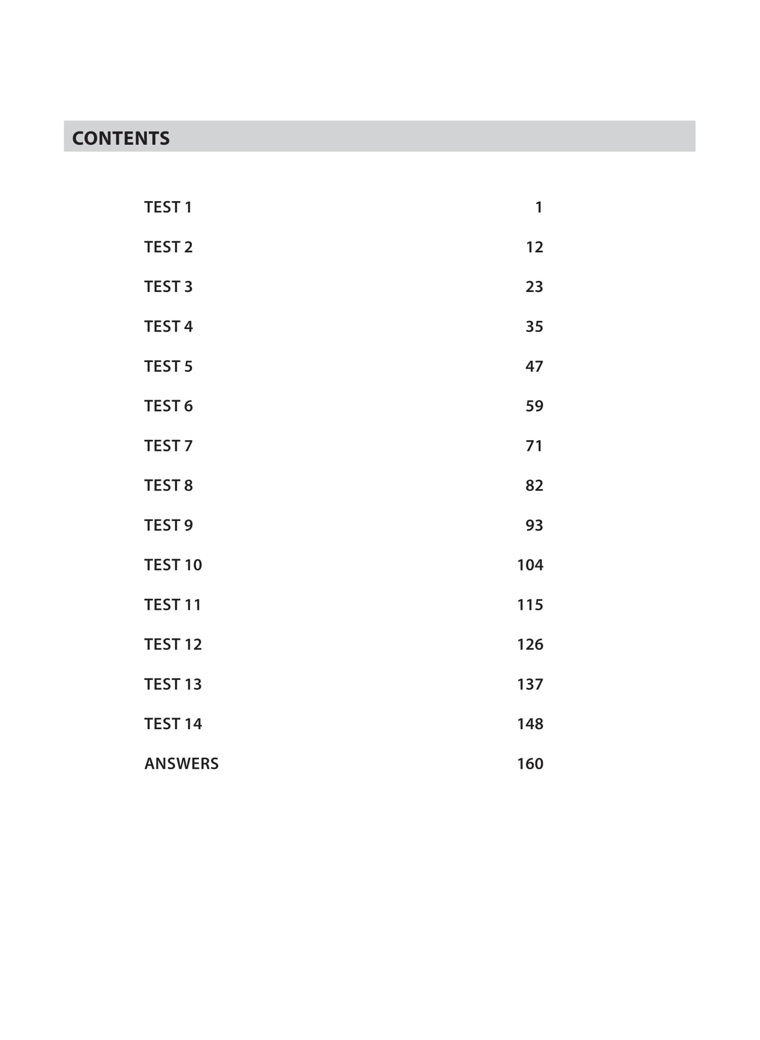 Primary 1 Mathematics Practice Papers Second Edition