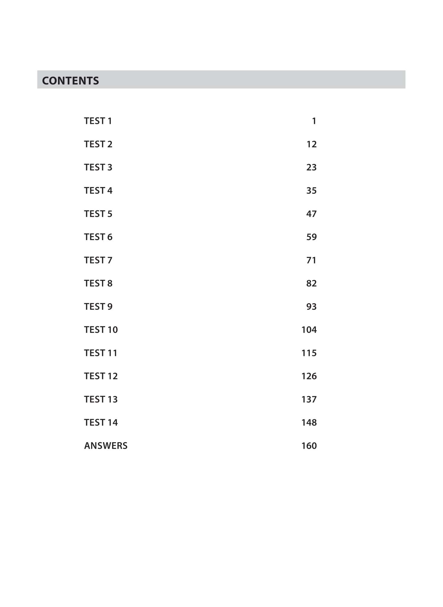 Primary 1 Mathematics Practice Papers Second Edition