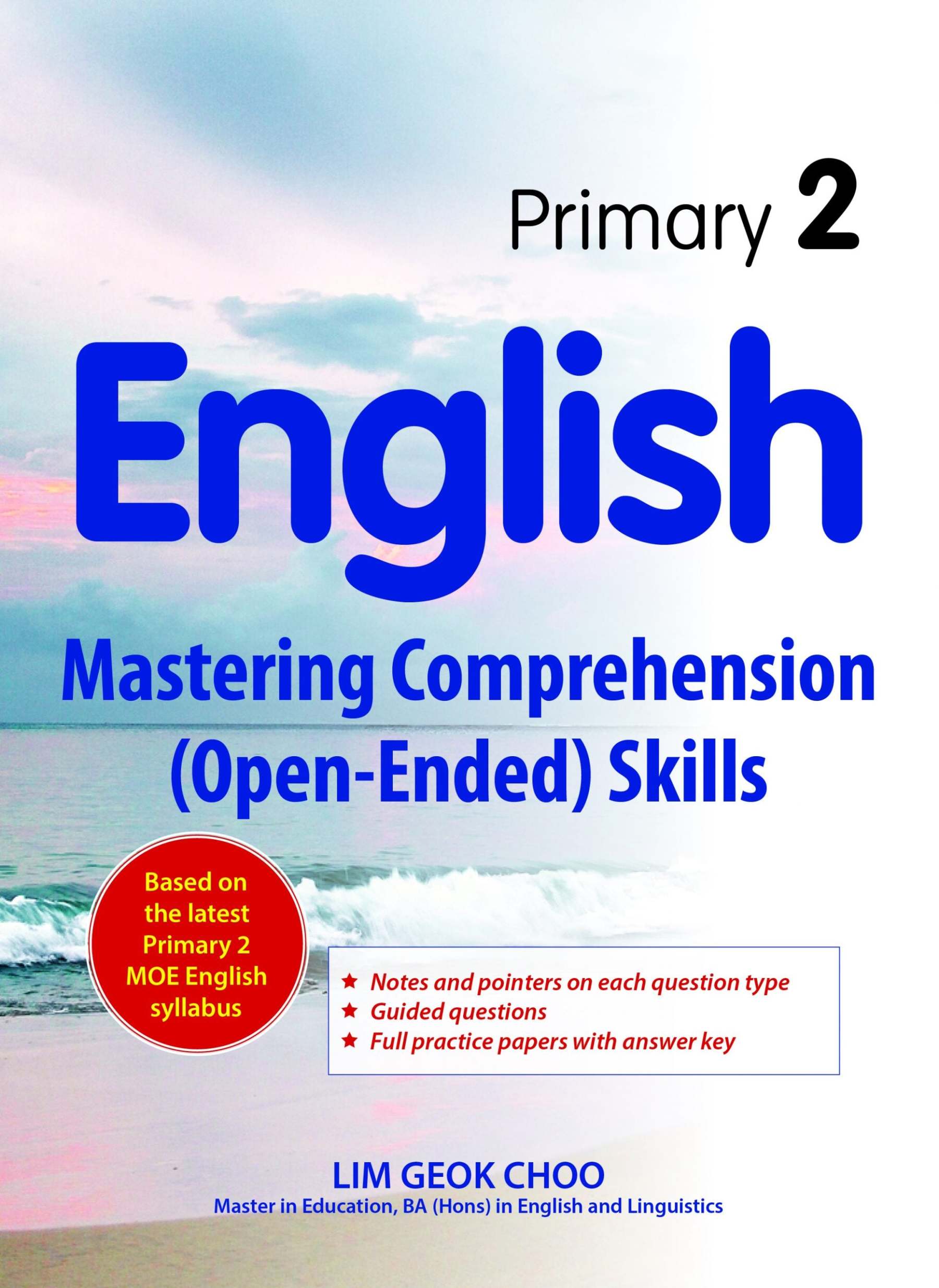 Primary 2 English: Mastering Comprehension (Open-Ended) Skills