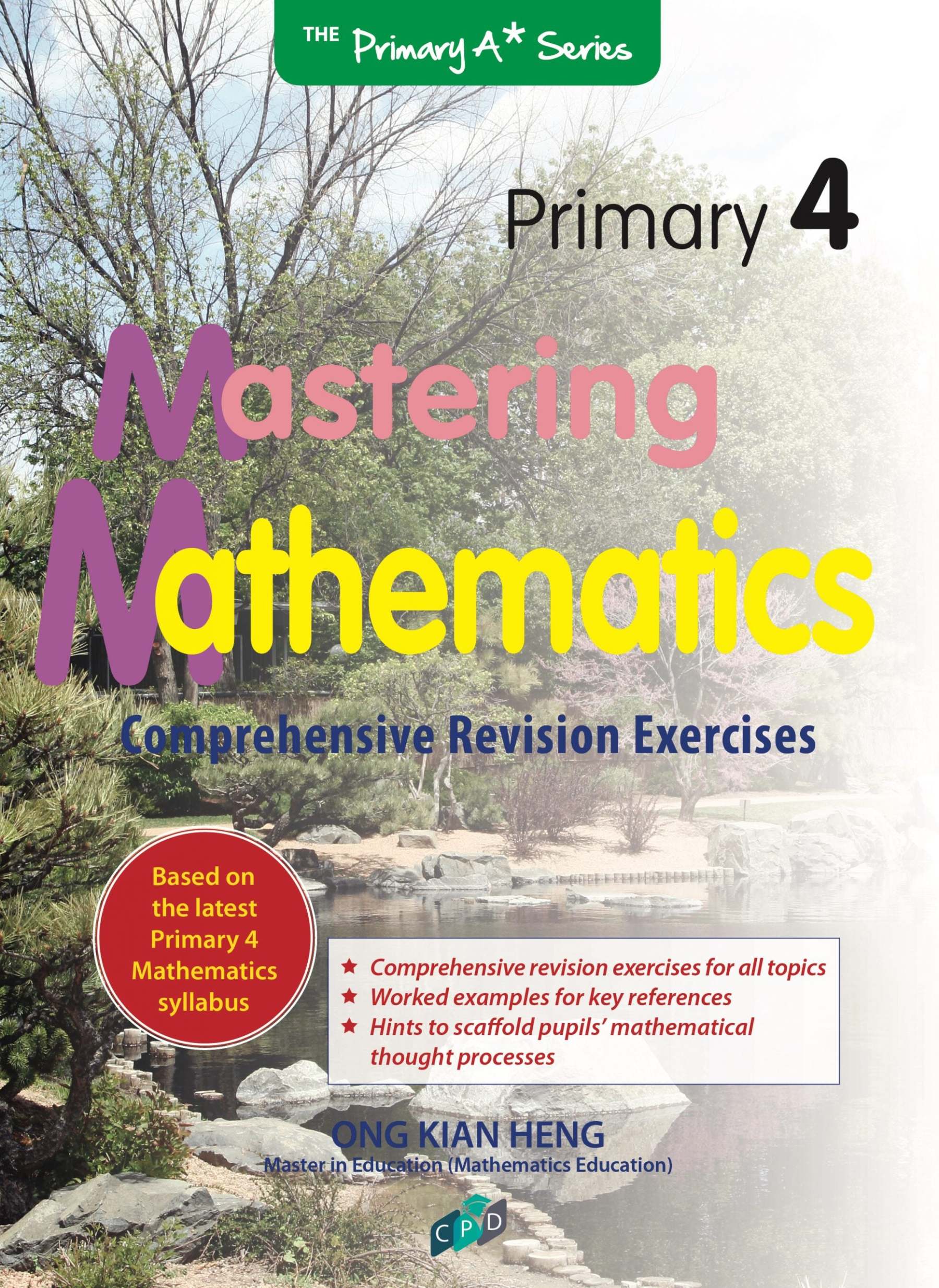 Primary 4 Mathematics  Mastering Mathematics