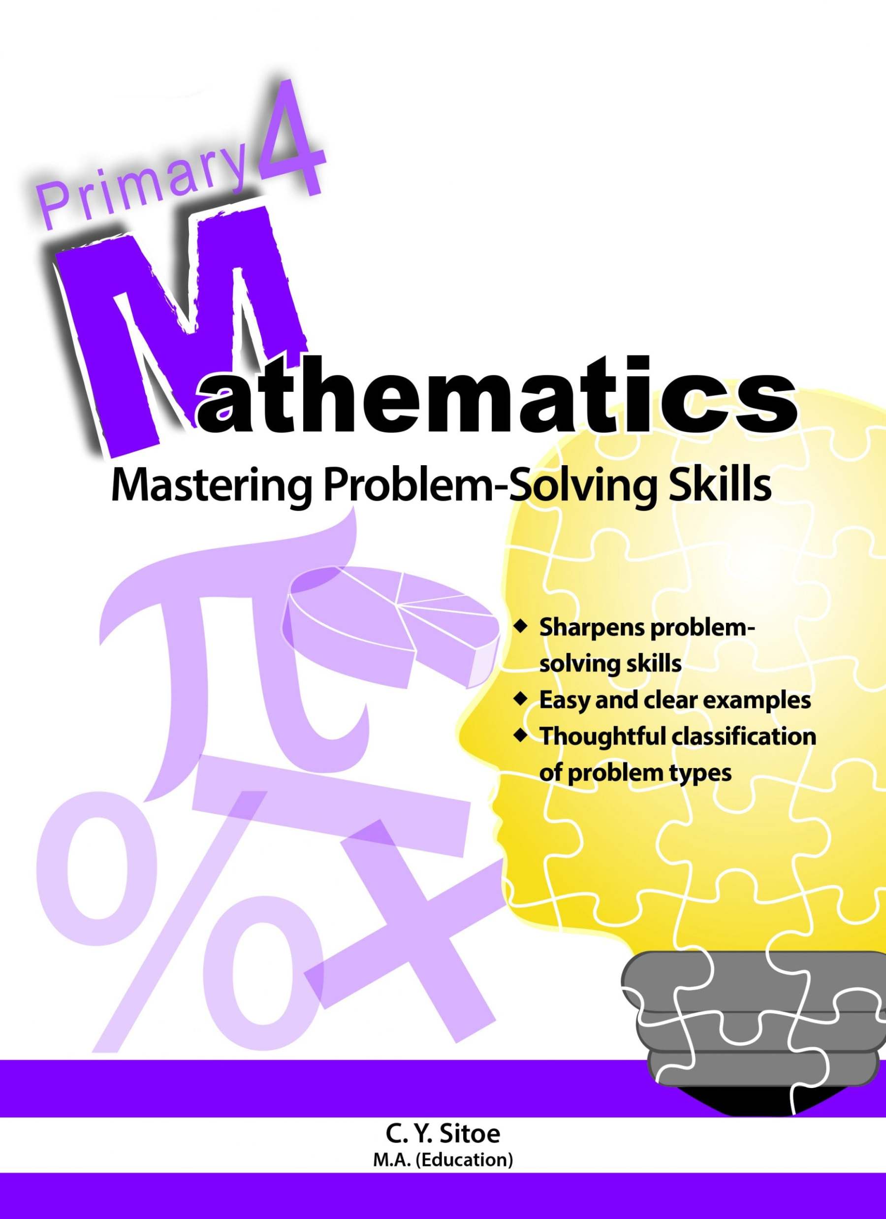 Primary 4 Mathematics Mastering Problem-Solving Skills