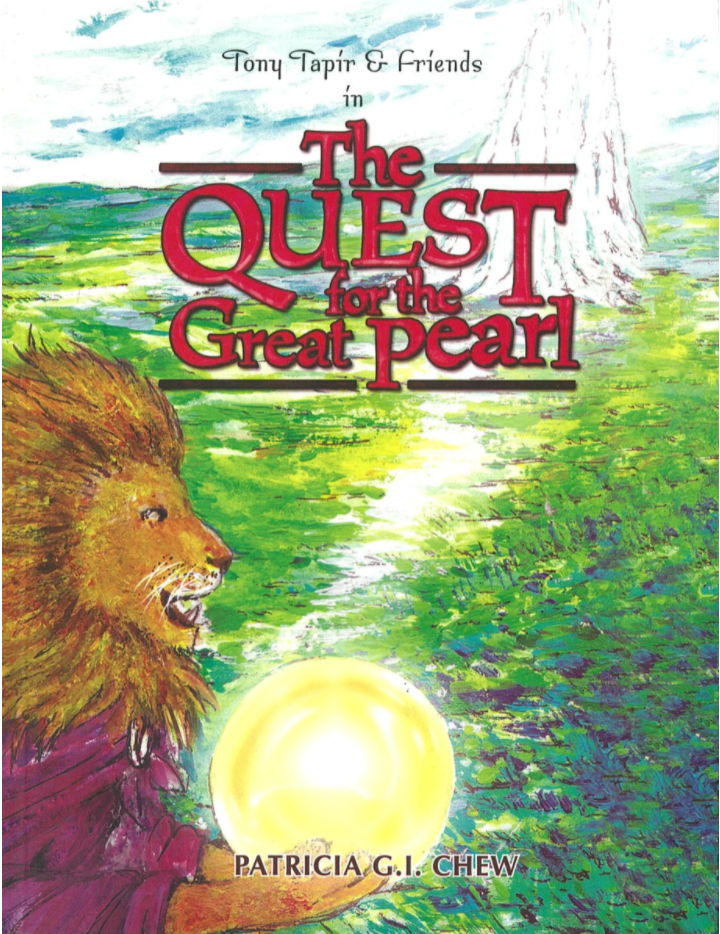 The Quest for the Great Pearl