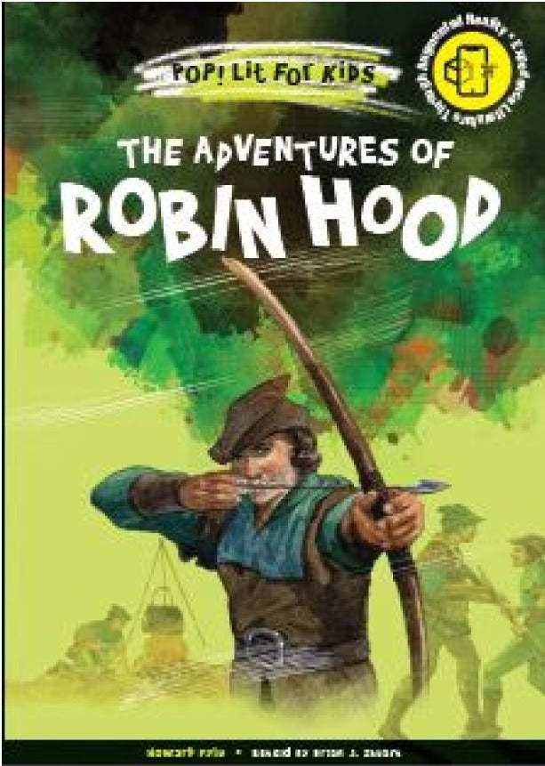 The Adventures of Robin Hood