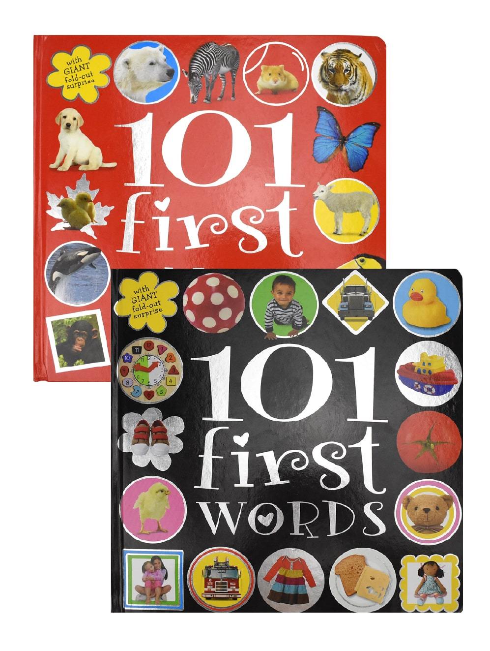 101 First Series