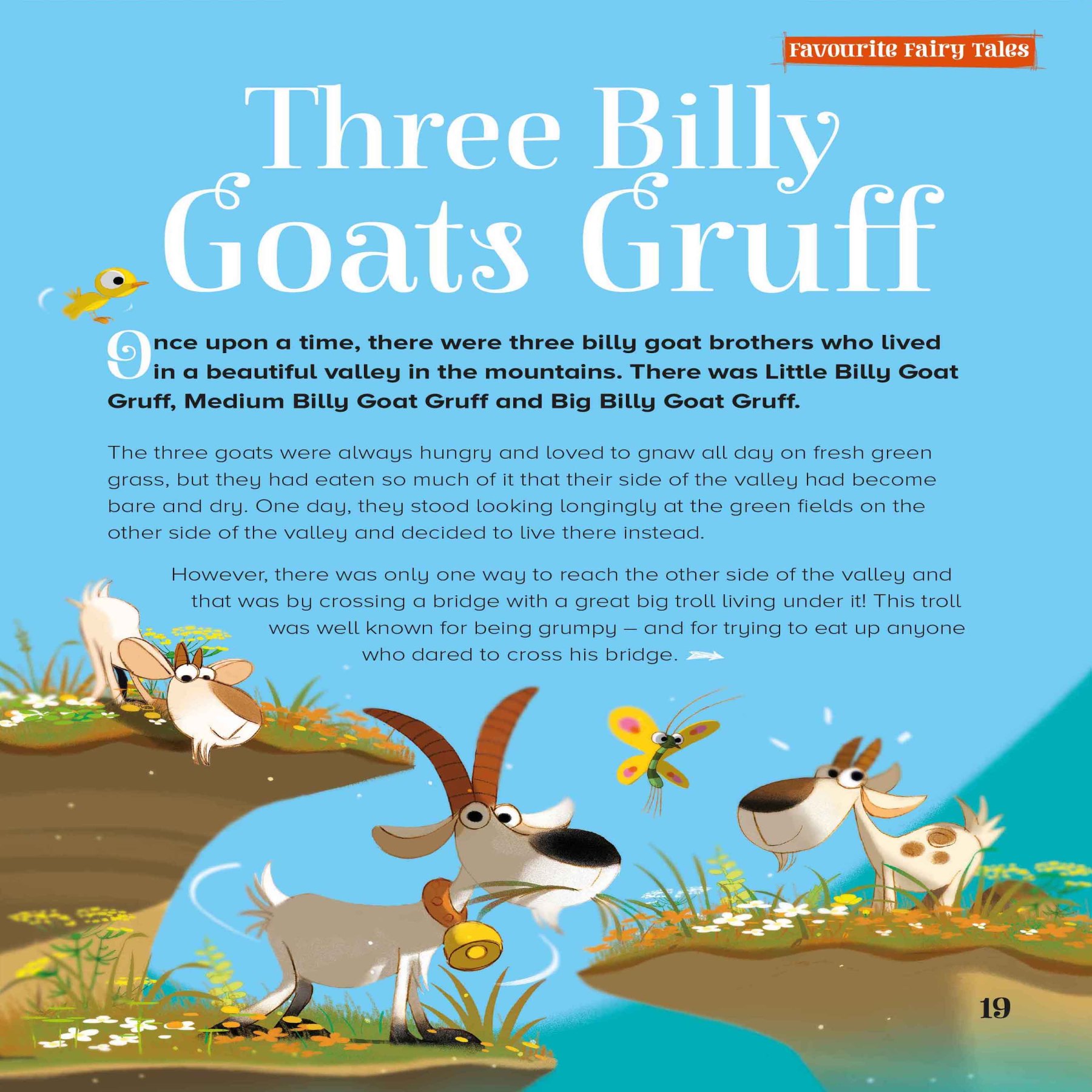 2018 Storytime Magazines: 6 issues (for 8+ y/o)