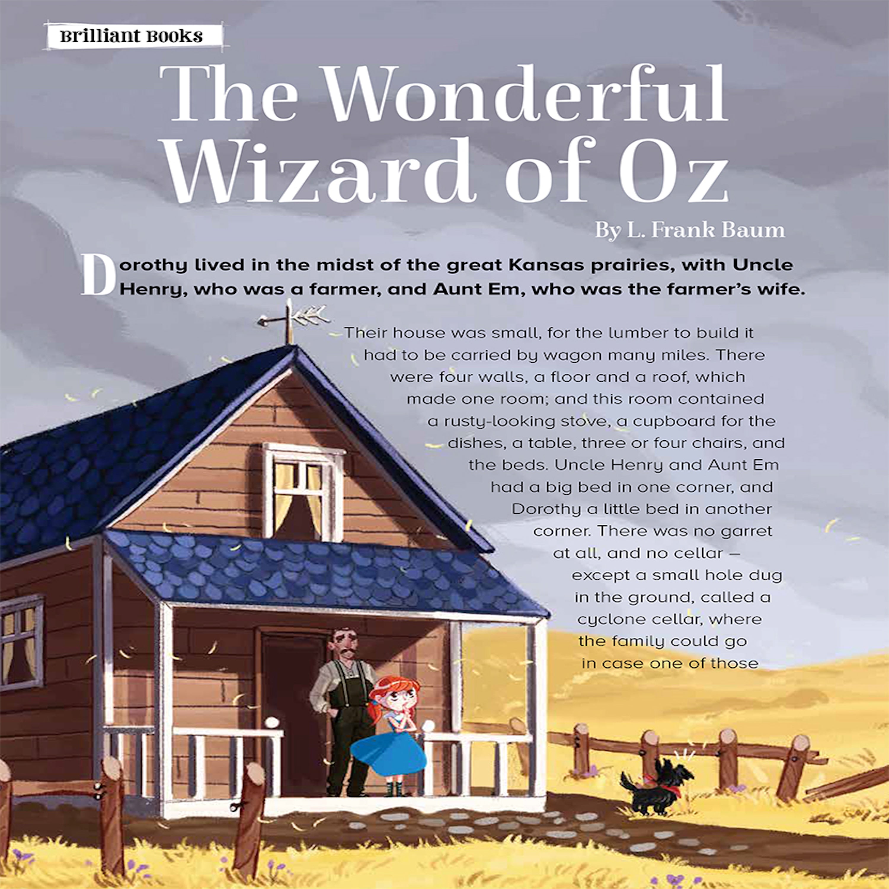 Storytime Magazines: 6 issues - 2017 (for 8+ y/o)