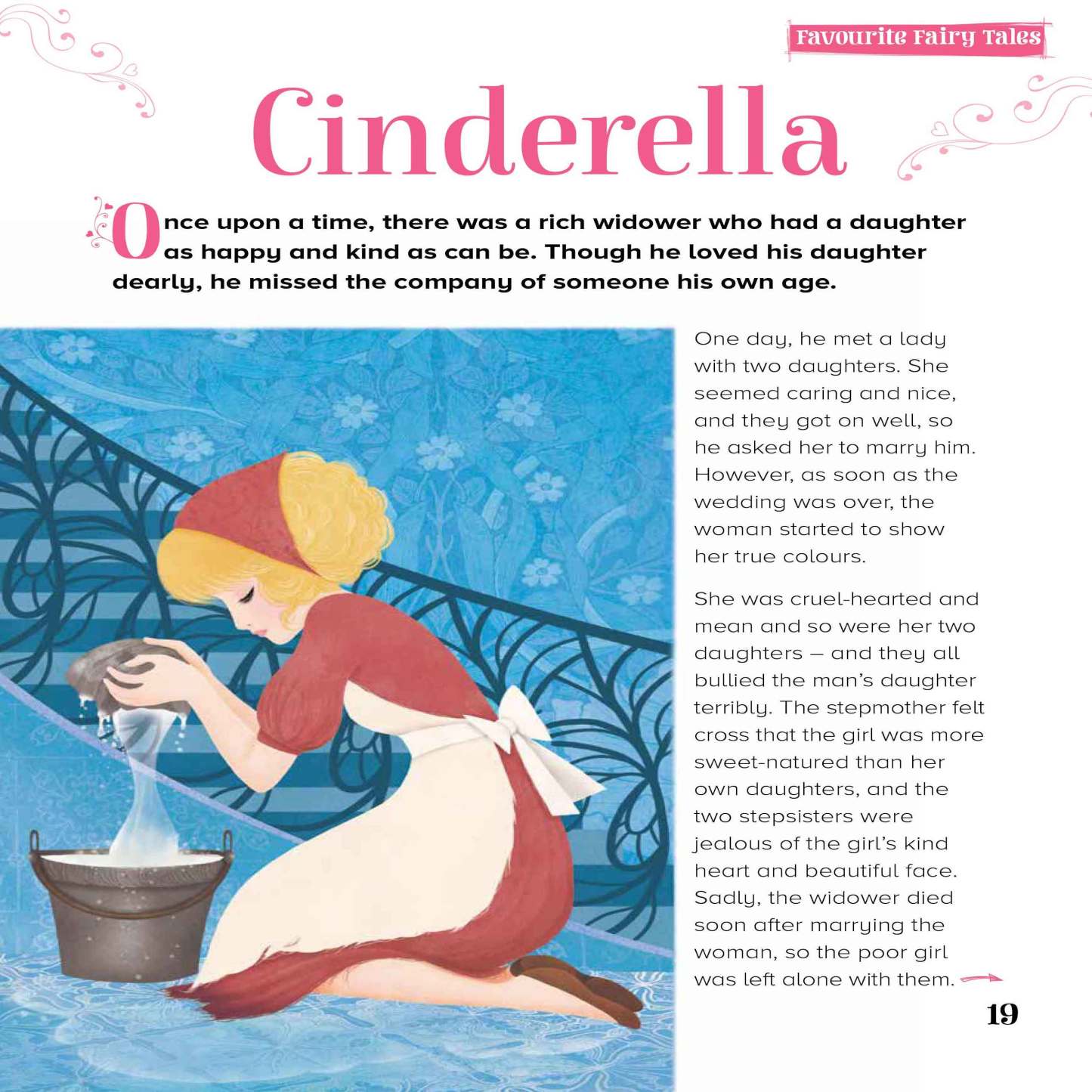 Storytime Magazines: 6 issues - 2017 (for 8+ y/o)