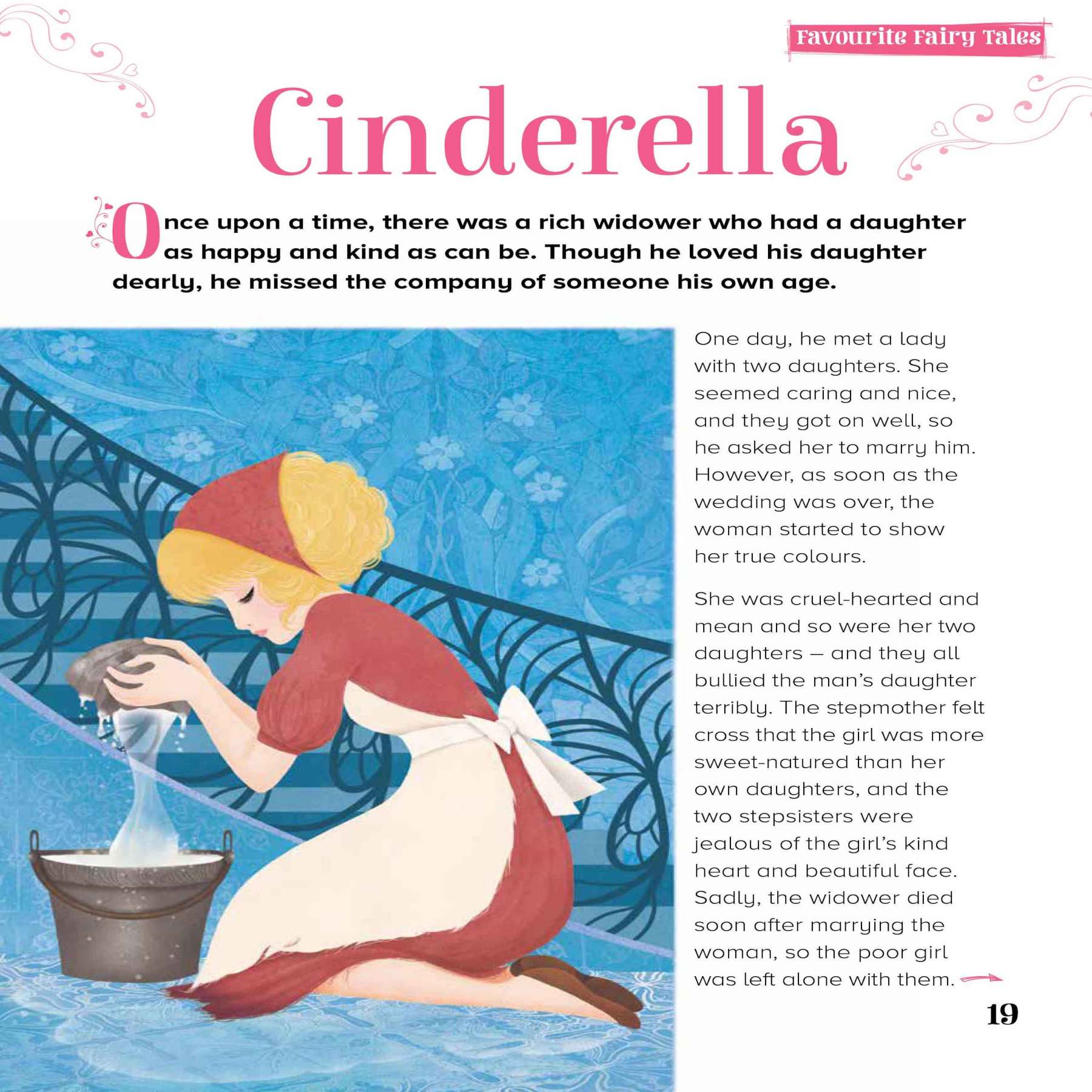 Storytime Magazines: 6 issues - 2017 (for 8+ y/o)