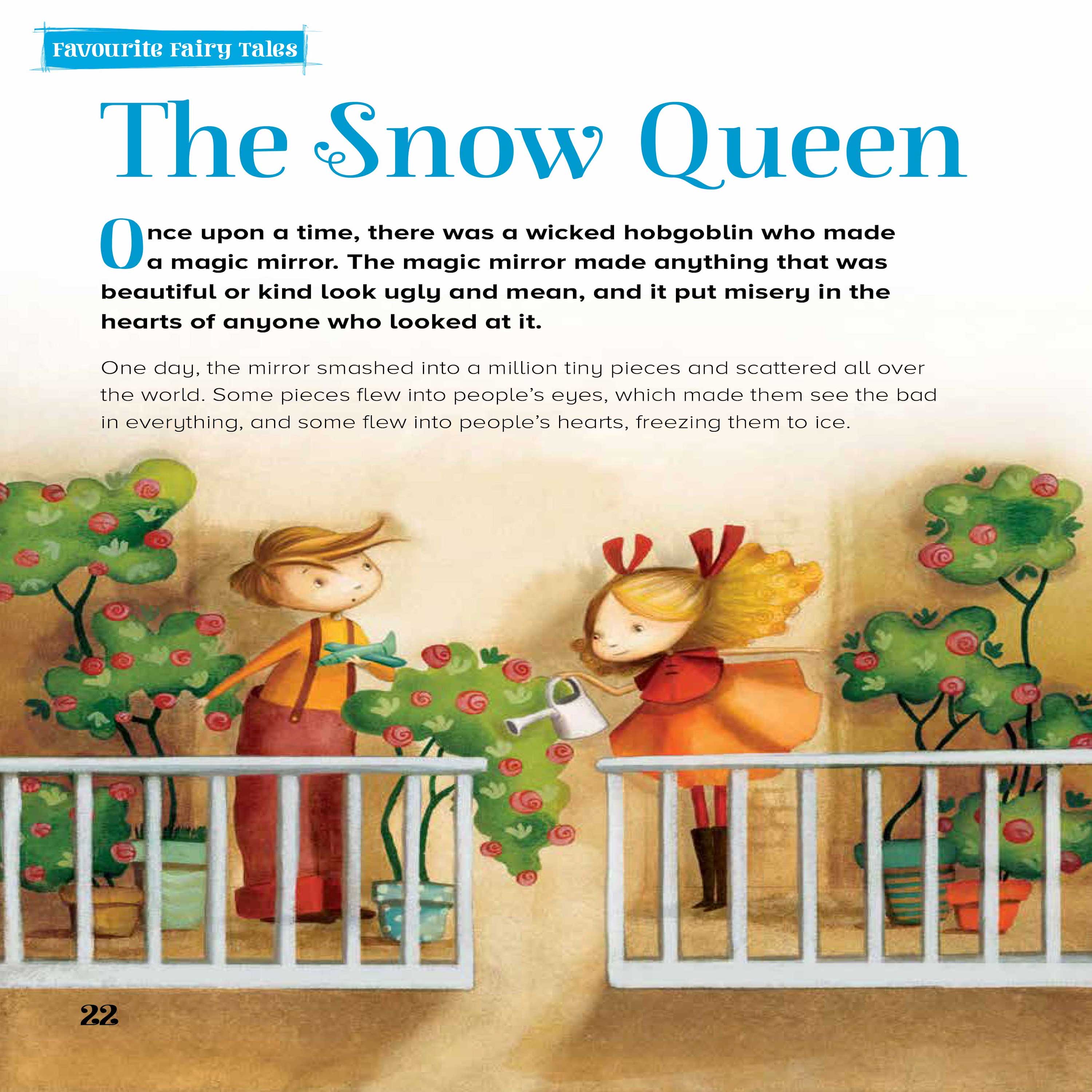 Storytime Magazines: 6 issues - 2017 (for 8+ y/o)