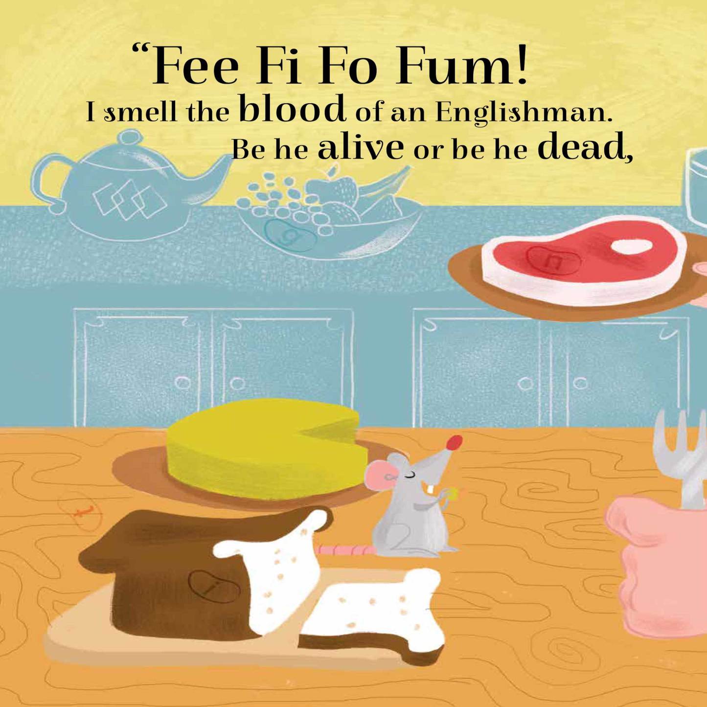 Storytime Magazines: 6 issues - 2017 (for 8+ y/o)